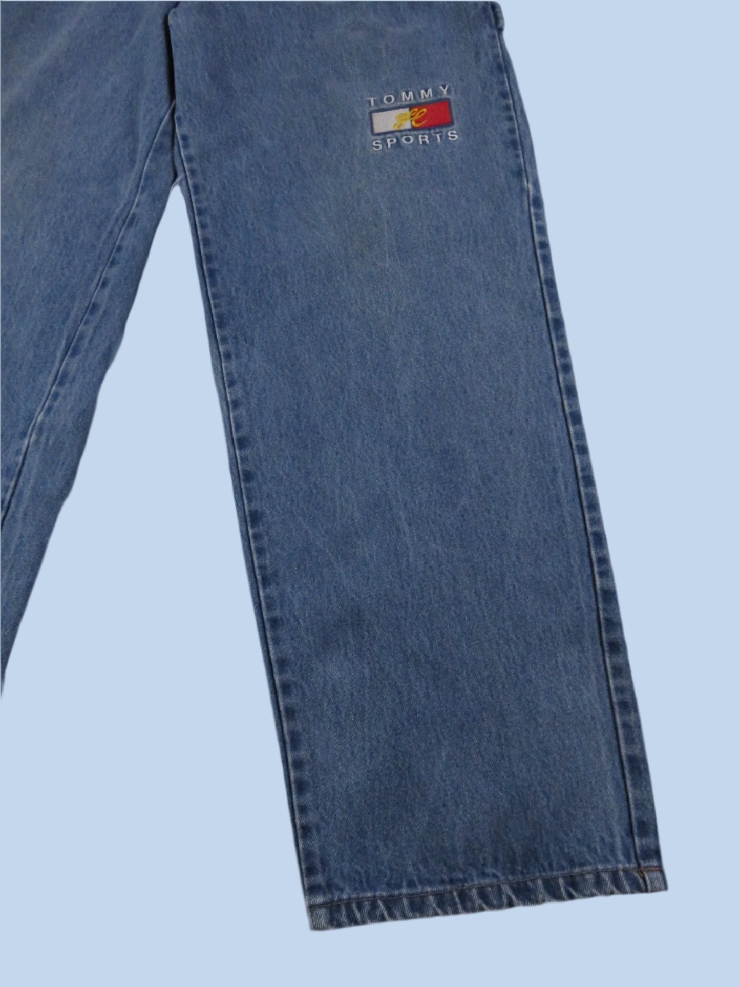 90s vintage carpenter jeans - 34x30