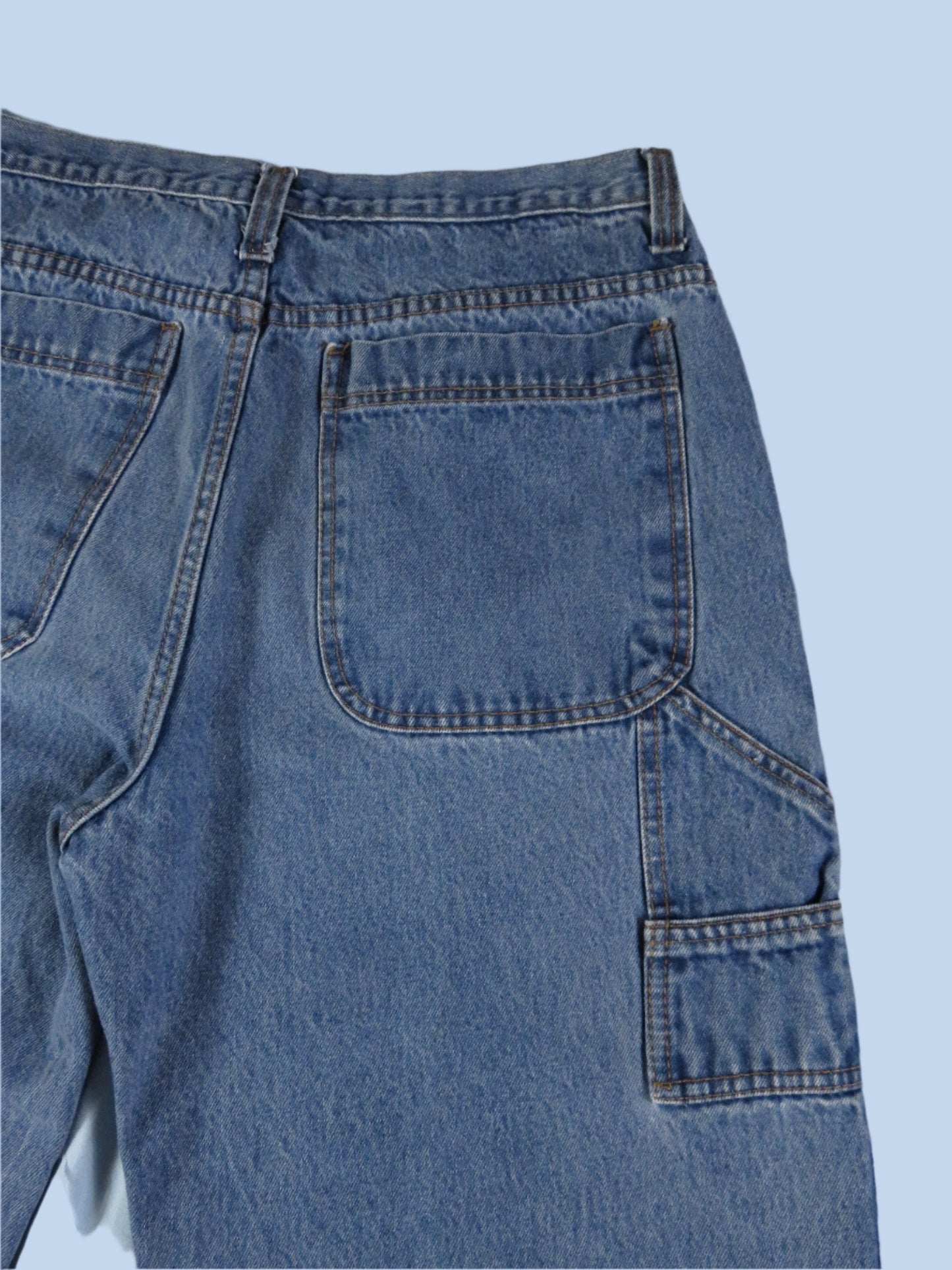 90s vintage carpenter jeans - 34x30