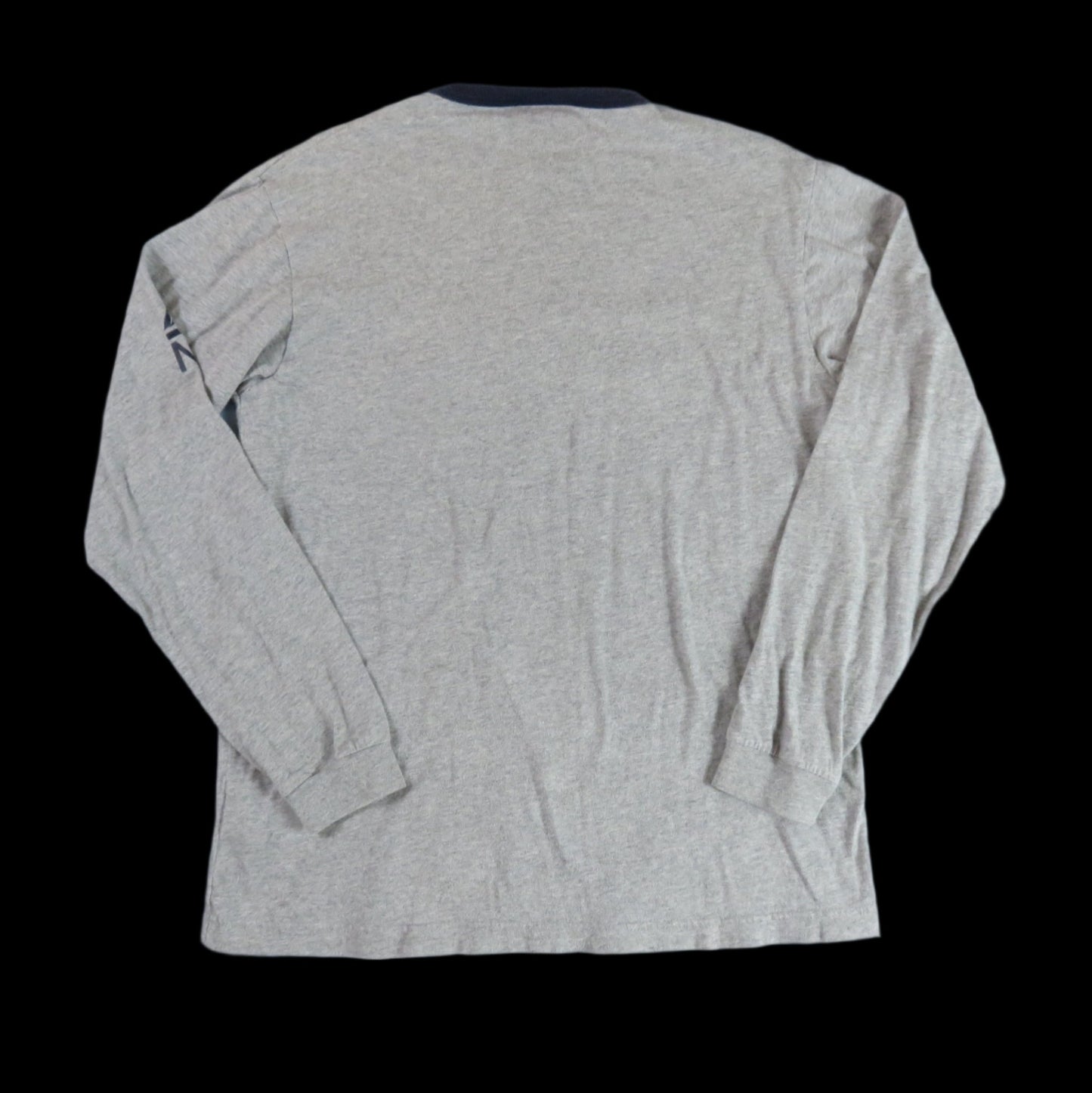 y2k vintage nautica longsleeve - size S