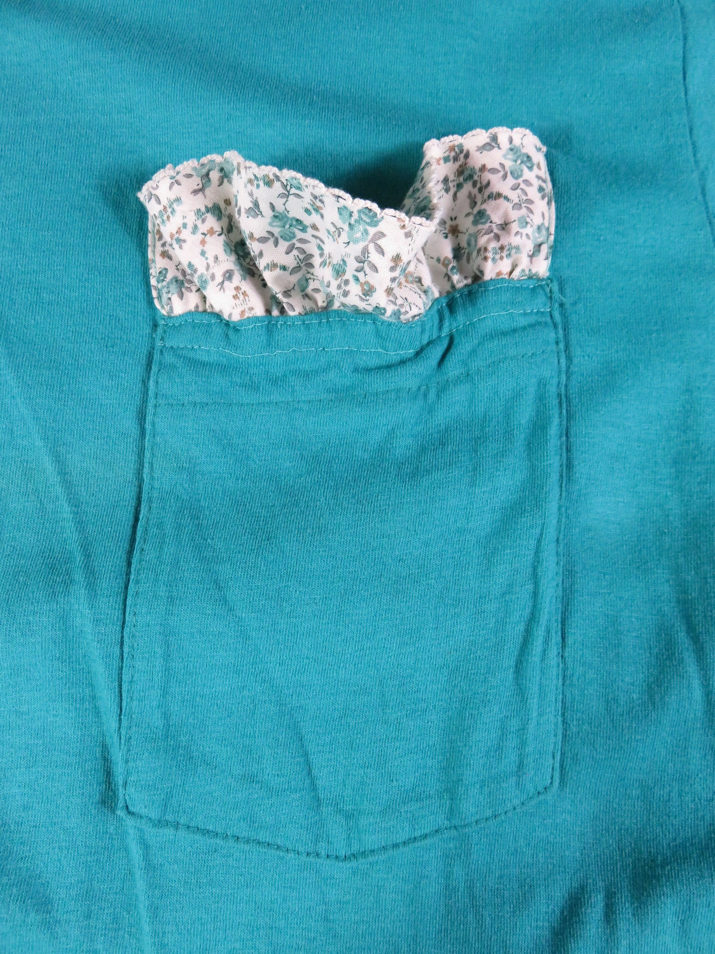 80s vintage shirt dress - size M/L