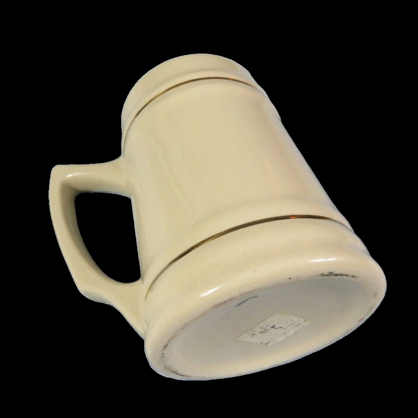 90s vintage Indy 500 mug