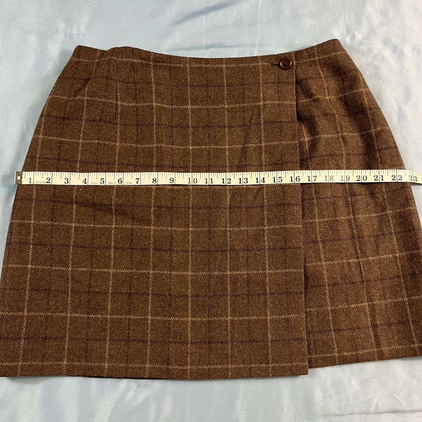 preloved Laura Ashley skirt suit set - size L/XL