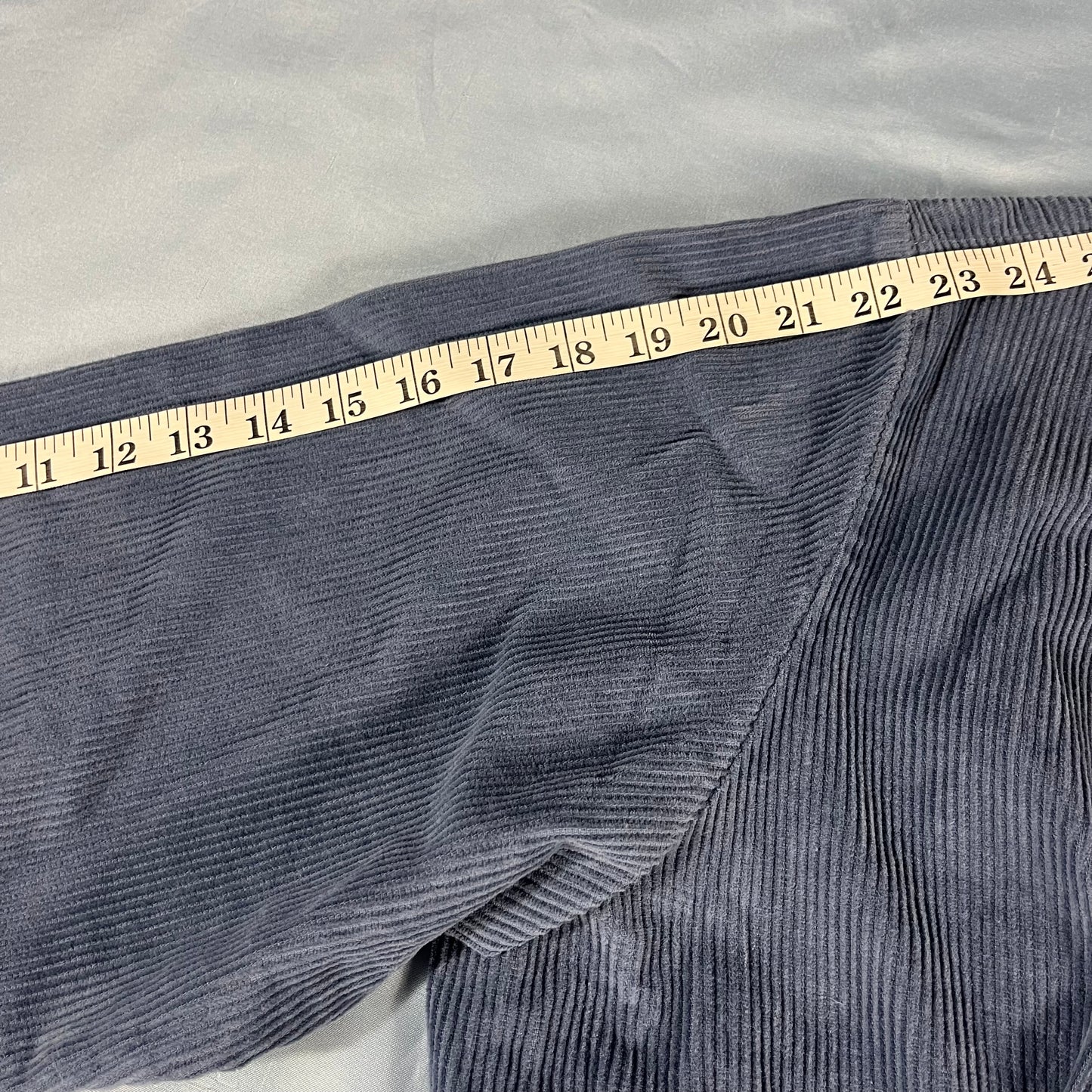 archival Ilana Kohn "Lauren" pleated jumpsuit - L/XL