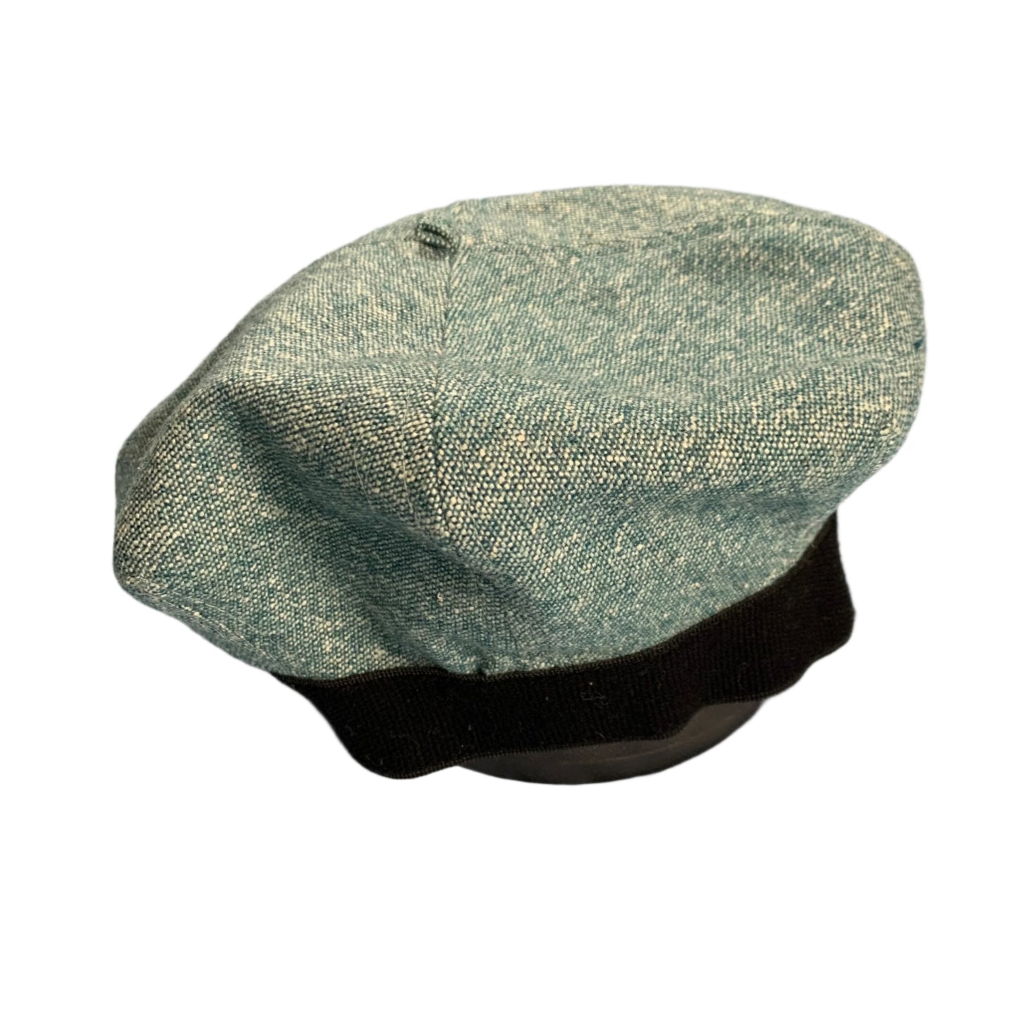 Y2K vintage DKNY beret - size OS