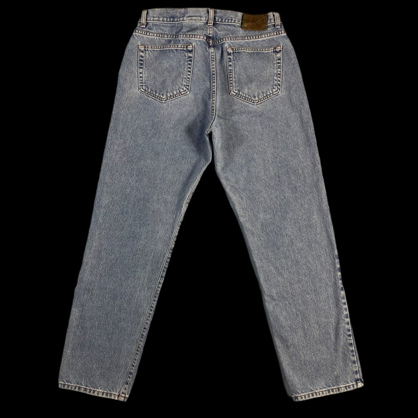 90s vintage Calvin Klein jeans - 32x32