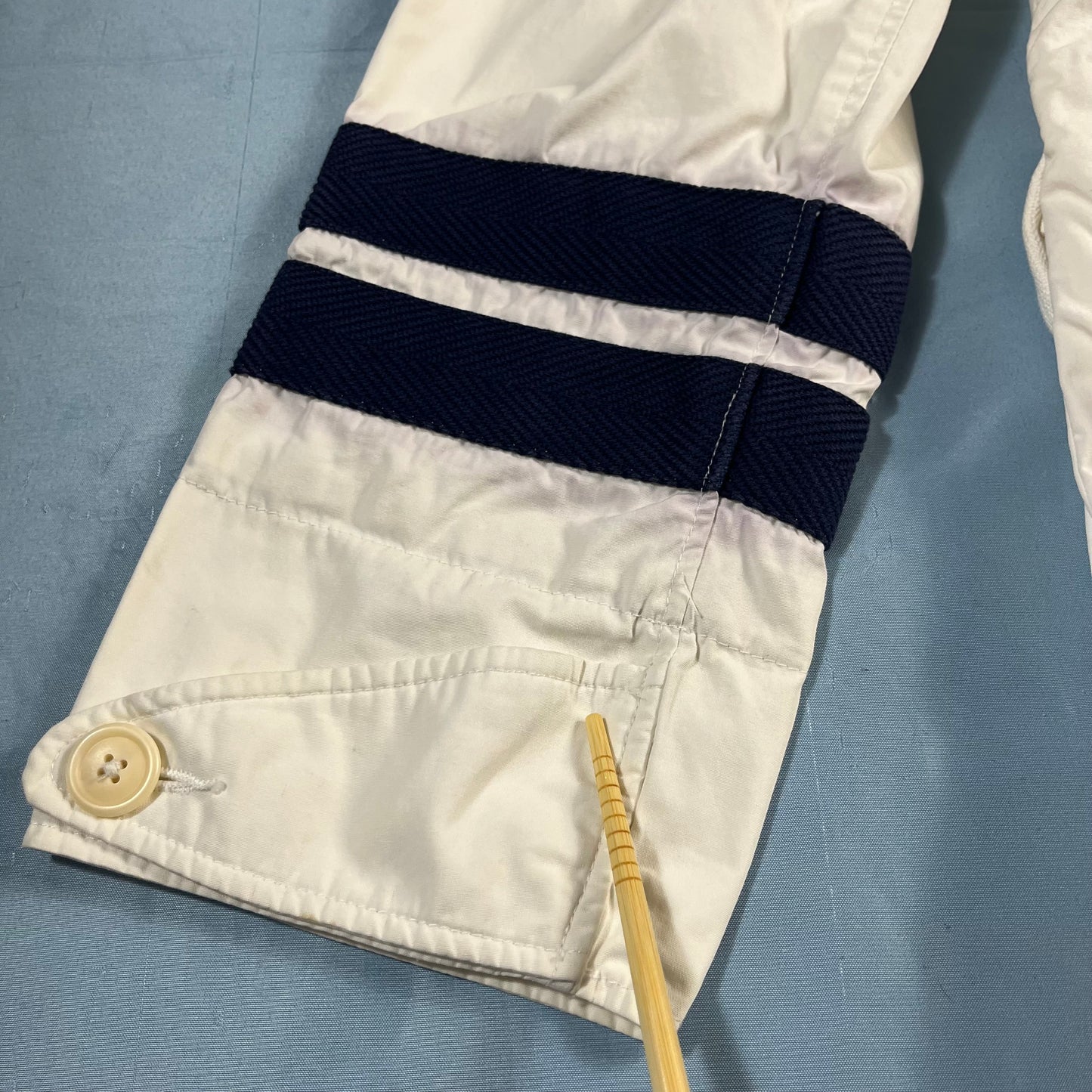 preloved Polo Ralph Lauren "Team USA" US Open 2010 jacket - S/M