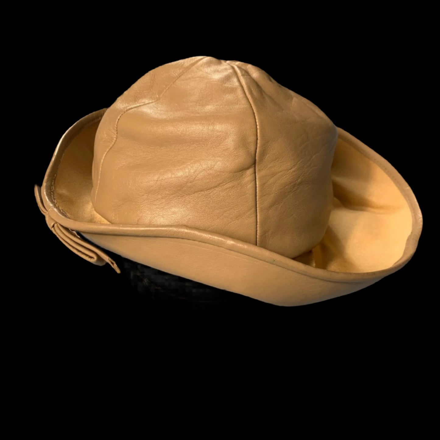 60s VTG sailor hat - size OS