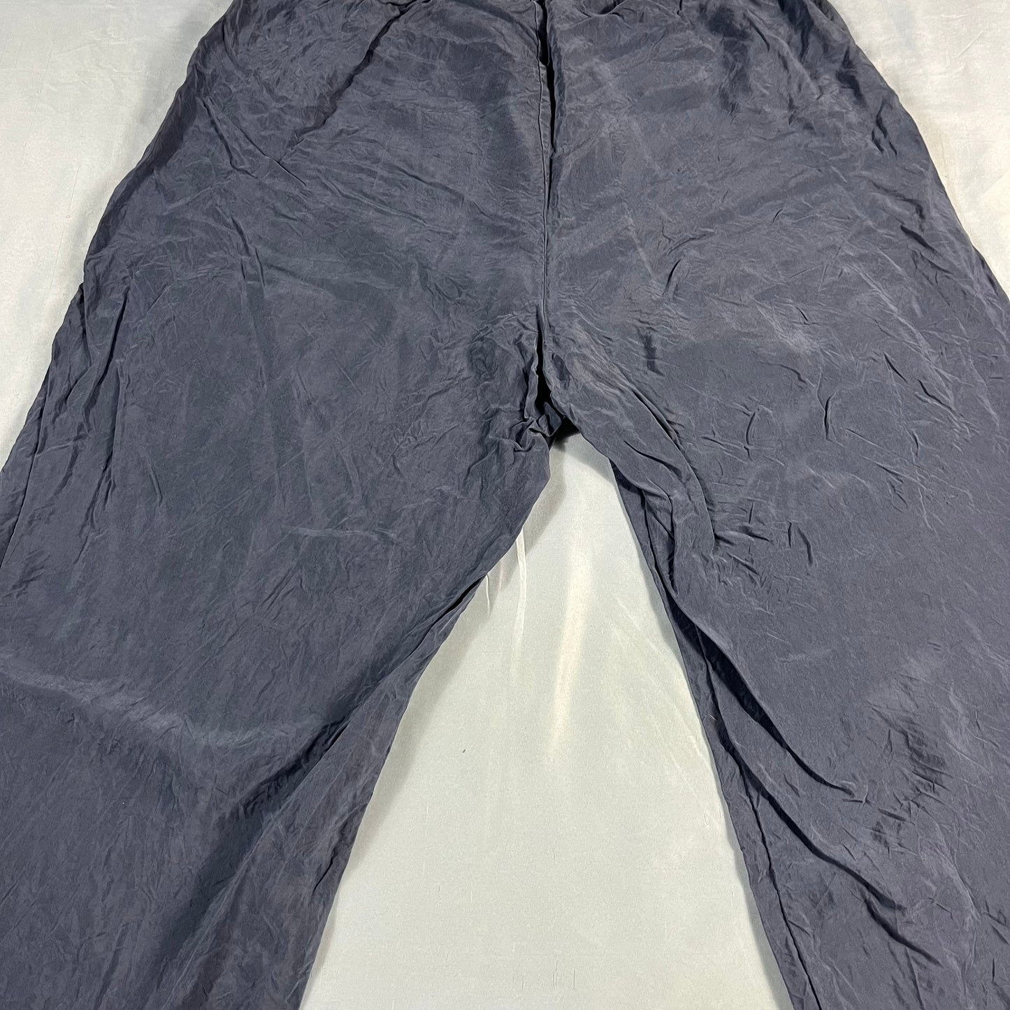 preloved Ilana Kohn archival silk wide leg pant - L/XL