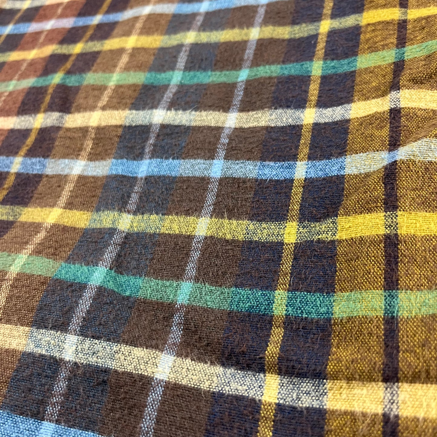 archival Ilana Kohn "Chibi" cropped barrel pants - L/XL