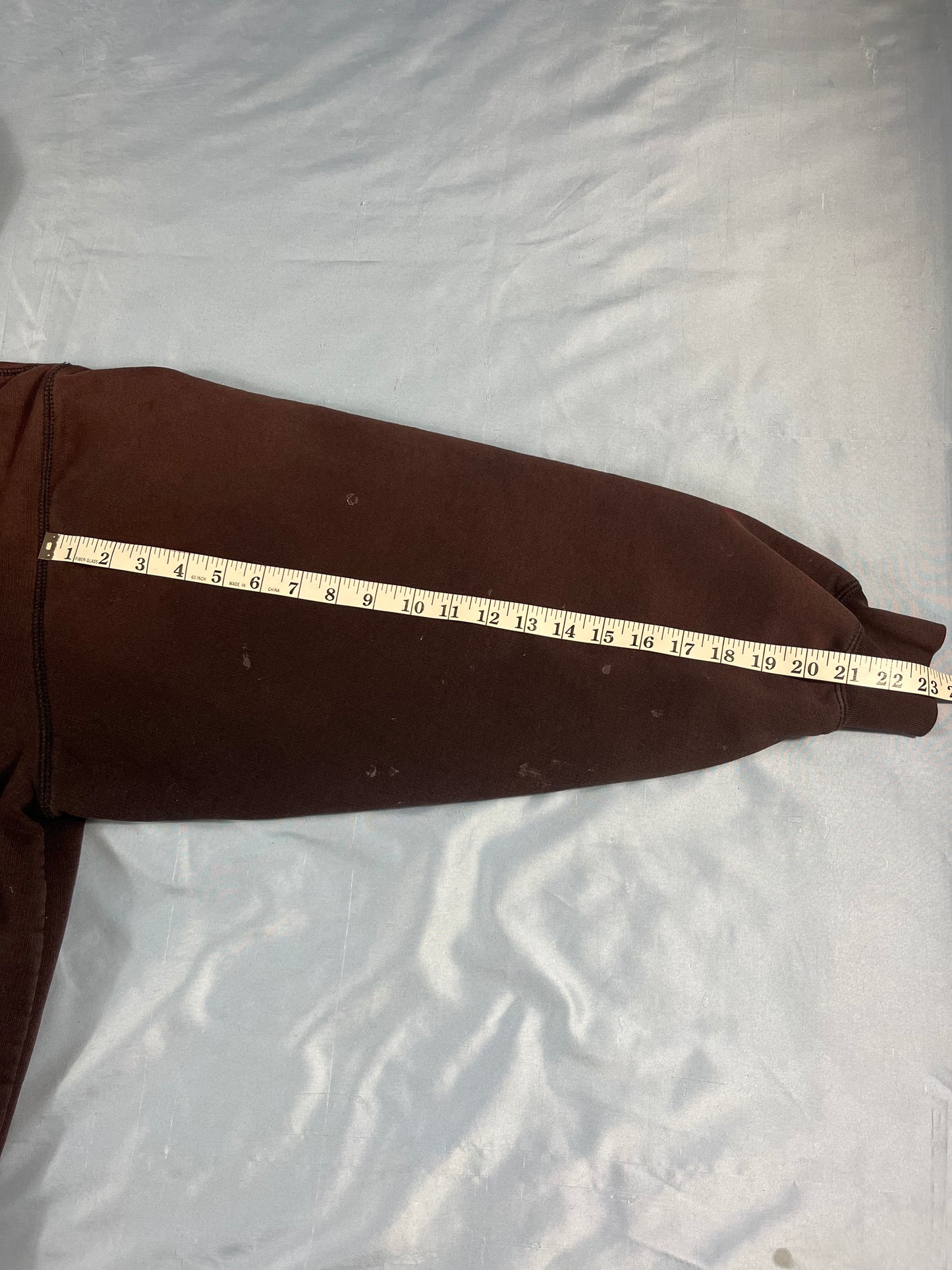 Y2K VTG Carhartt full zip hoodie - L/XL