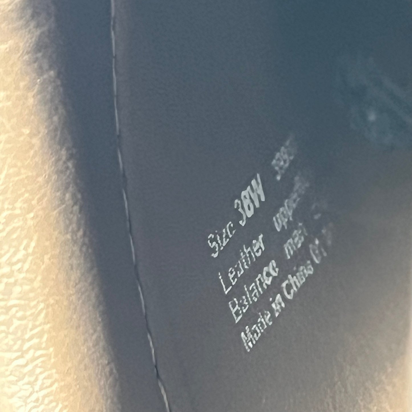 preloved Dansko professional clogs - size 38W