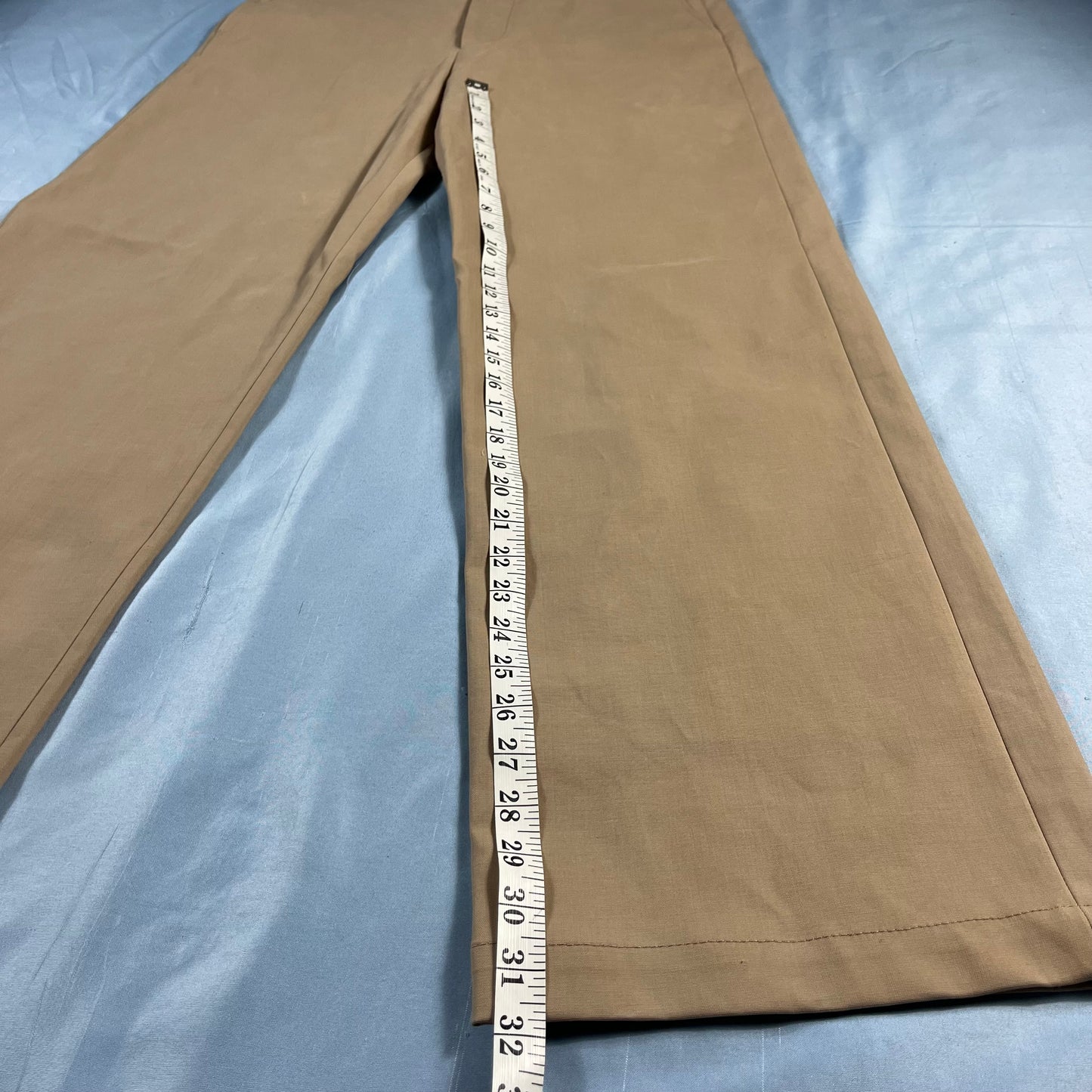 preloved Dries Van Noten archival belted trousers - M/L