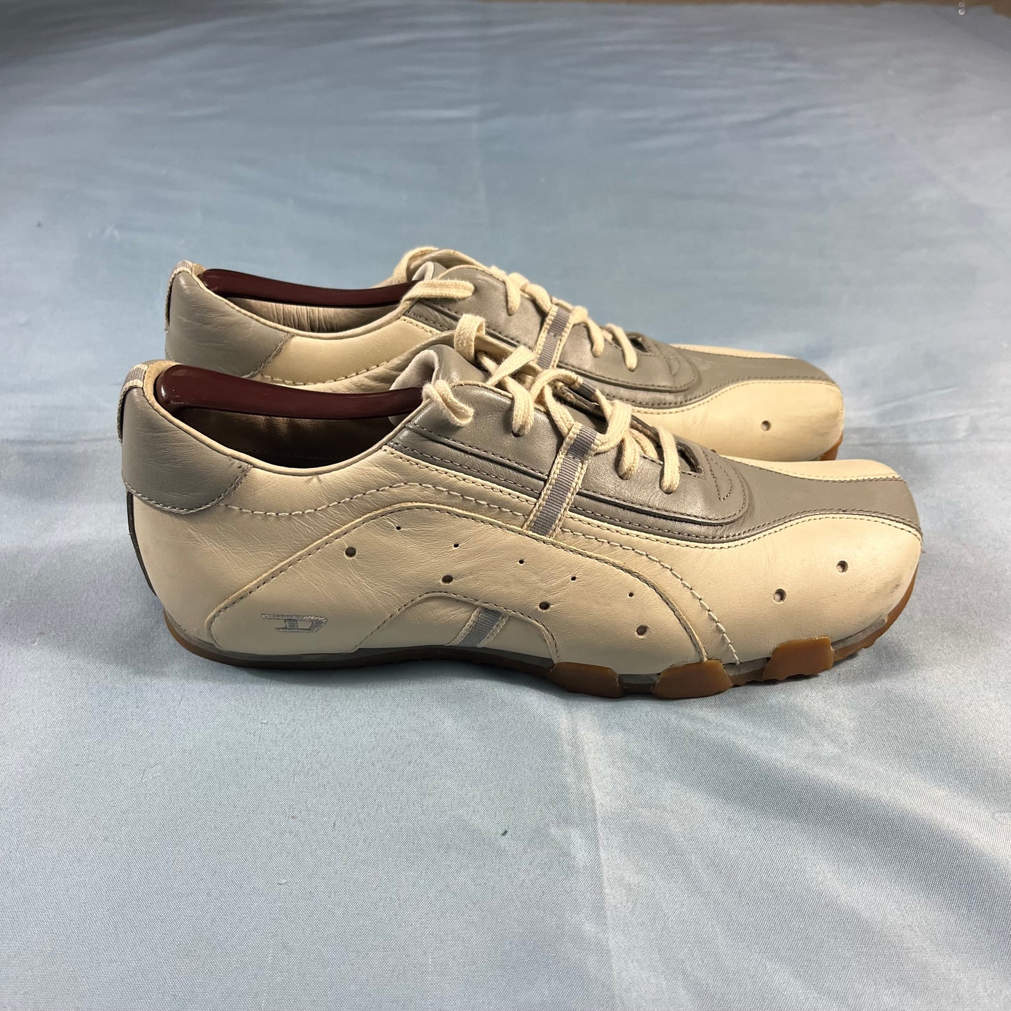 2000s VTG Diesel Evelyn sneakers - size US 8