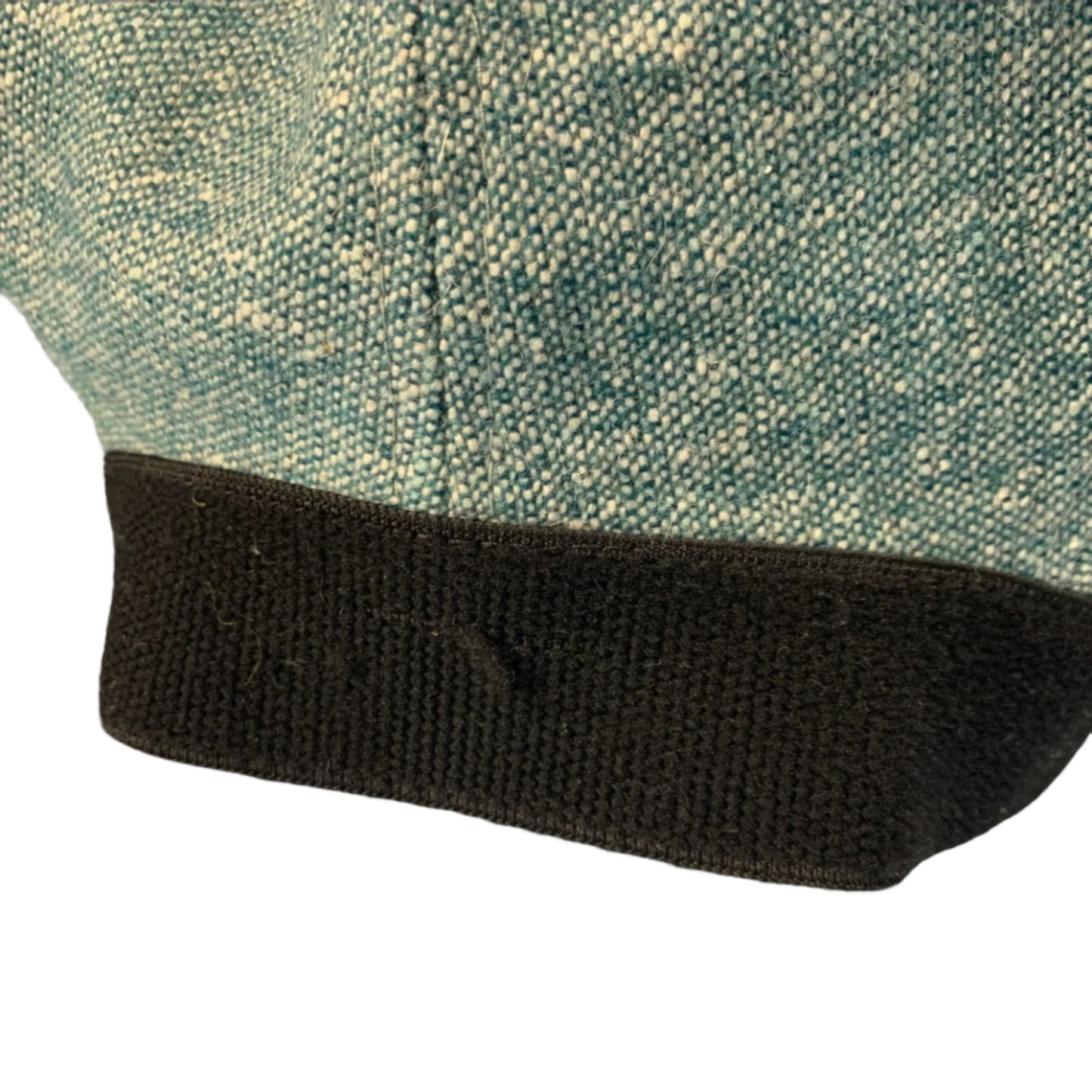 Y2K vintage DKNY beret - size OS