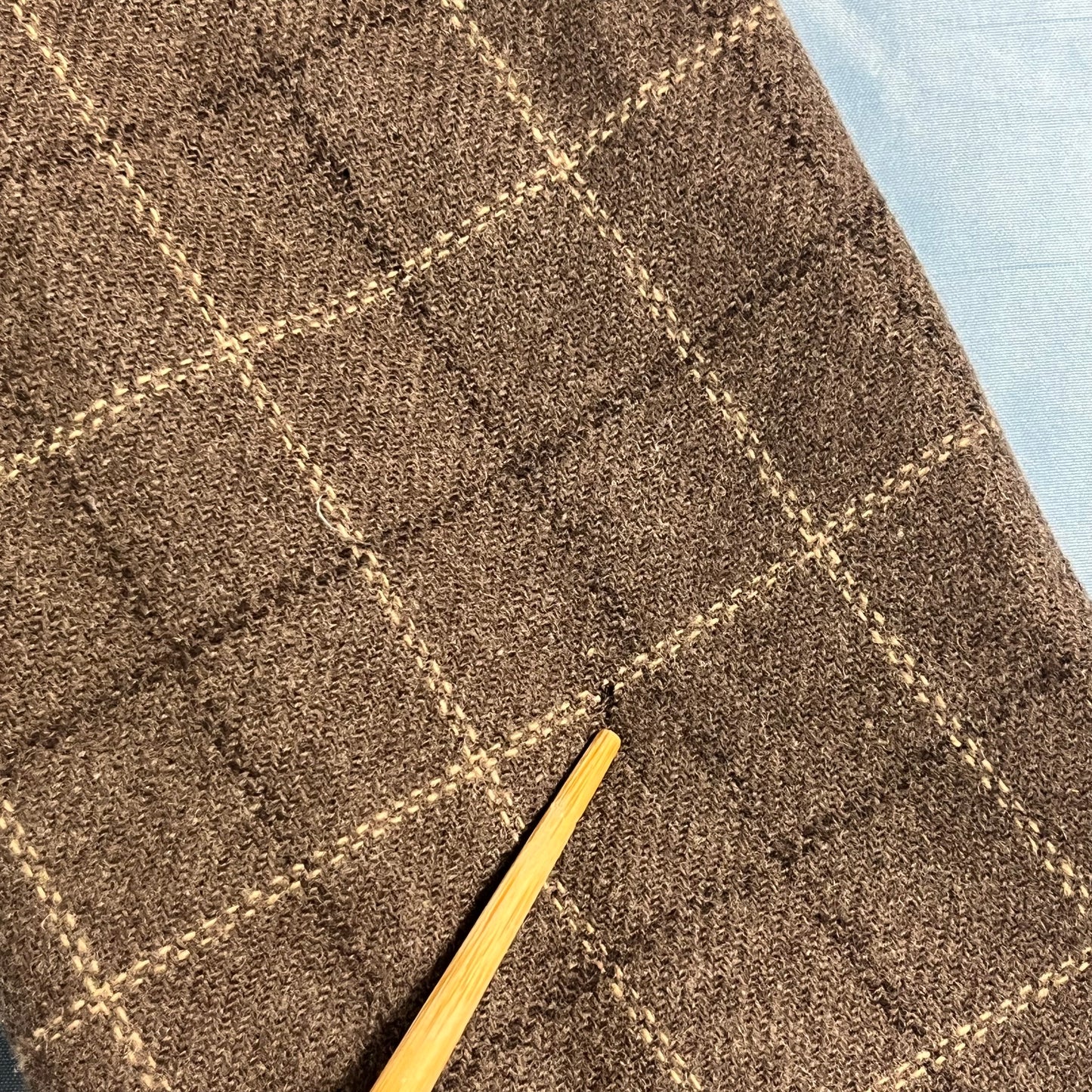 preloved Laura Ashley skirt suit set - size L/XL