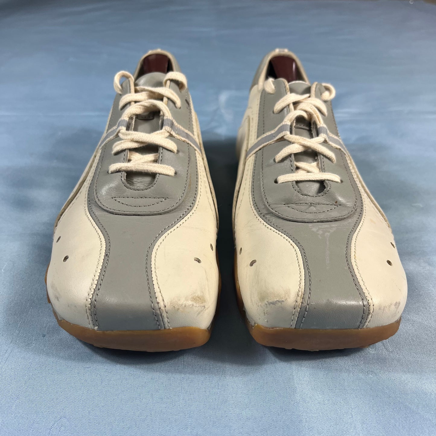 2000s VTG Diesel Evelyn sneakers - size US 8