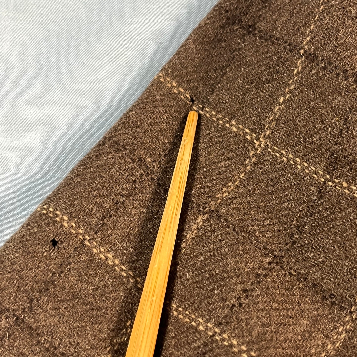 preloved Laura Ashley skirt suit set - size L/XL