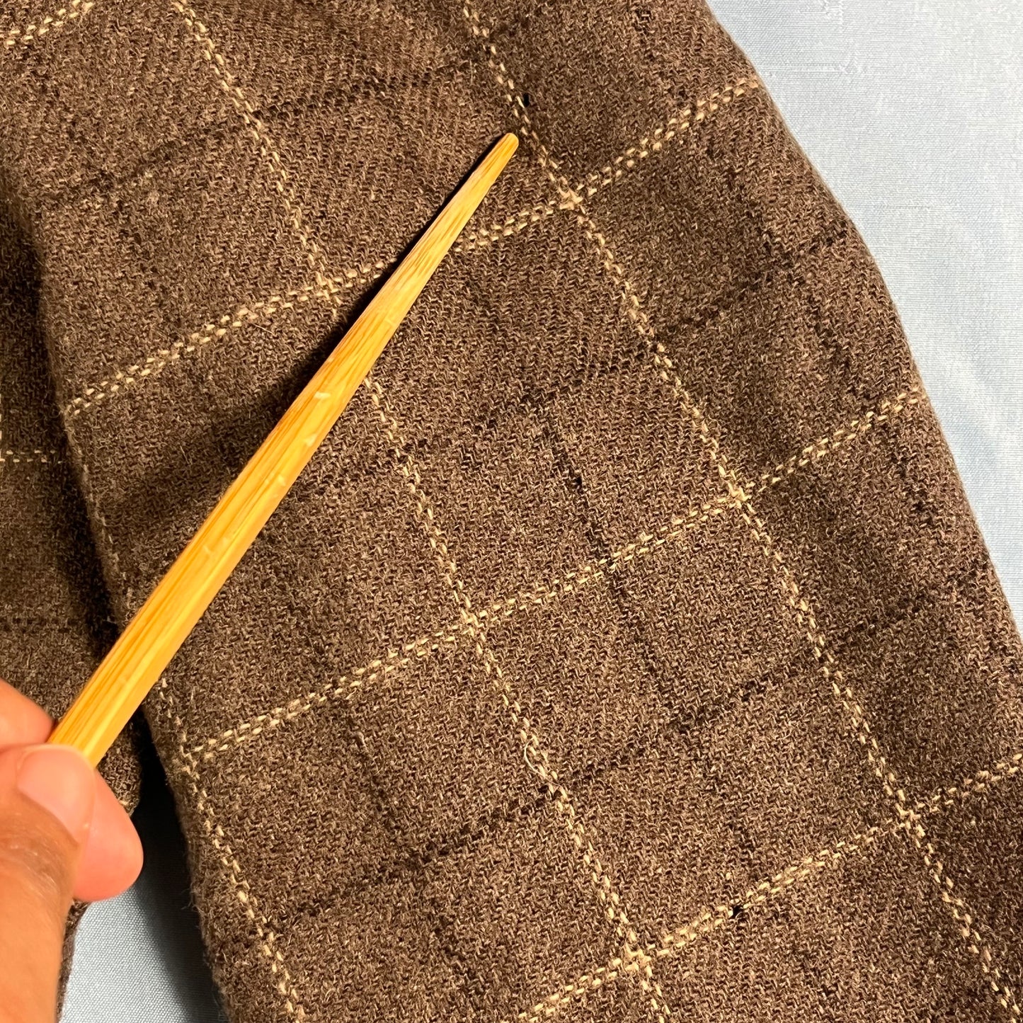 preloved Laura Ashley skirt suit set - size L/XL