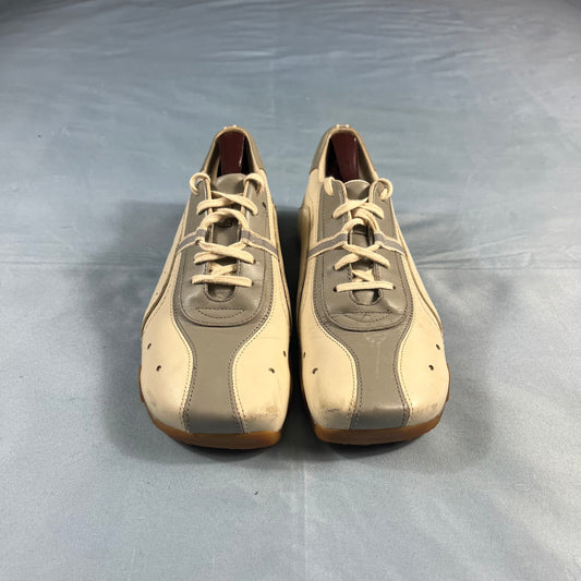 2000s VTG Diesel Evelyn sneakers - size US 8