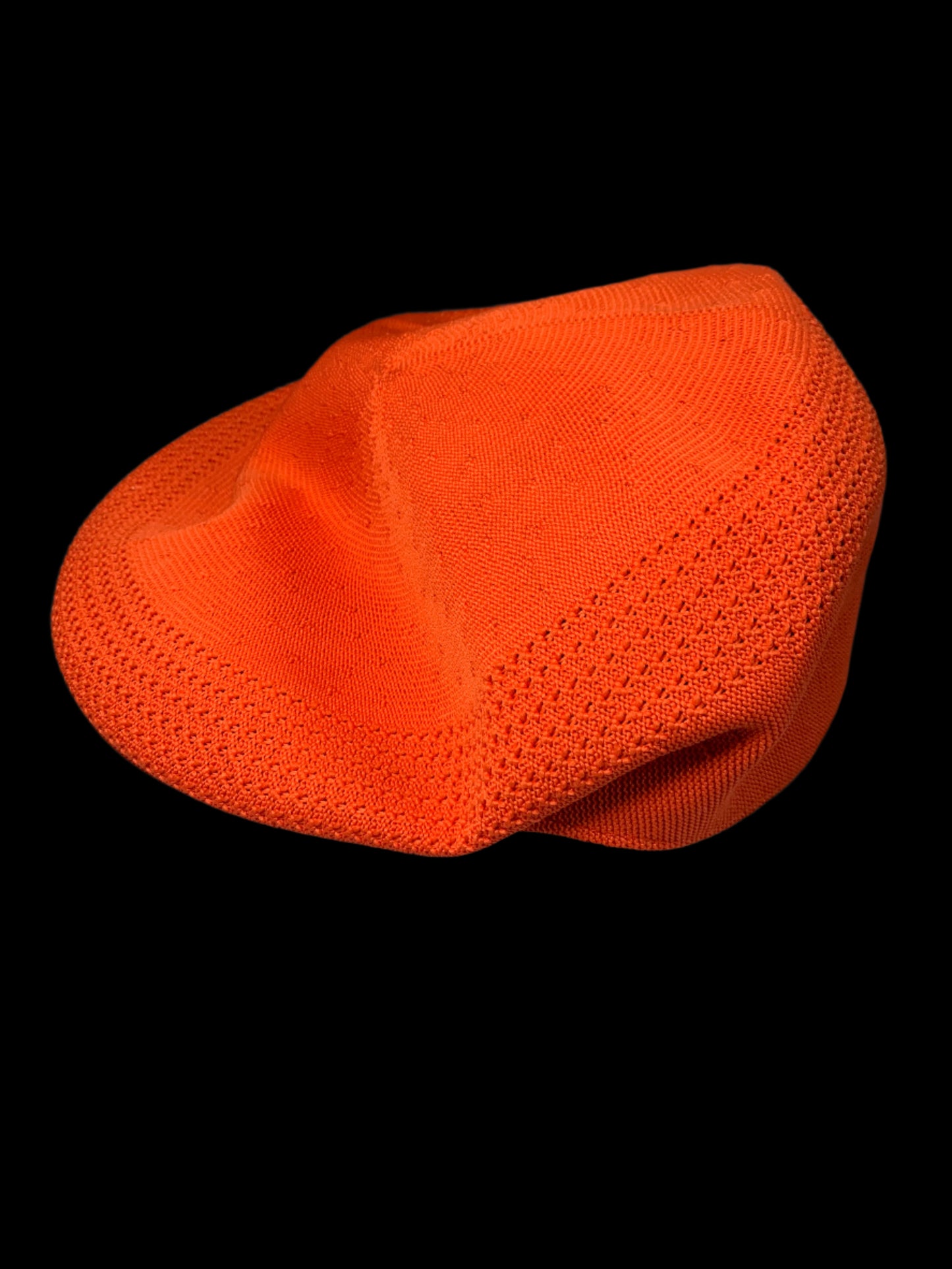 preloved Kangol beret cap - XL
