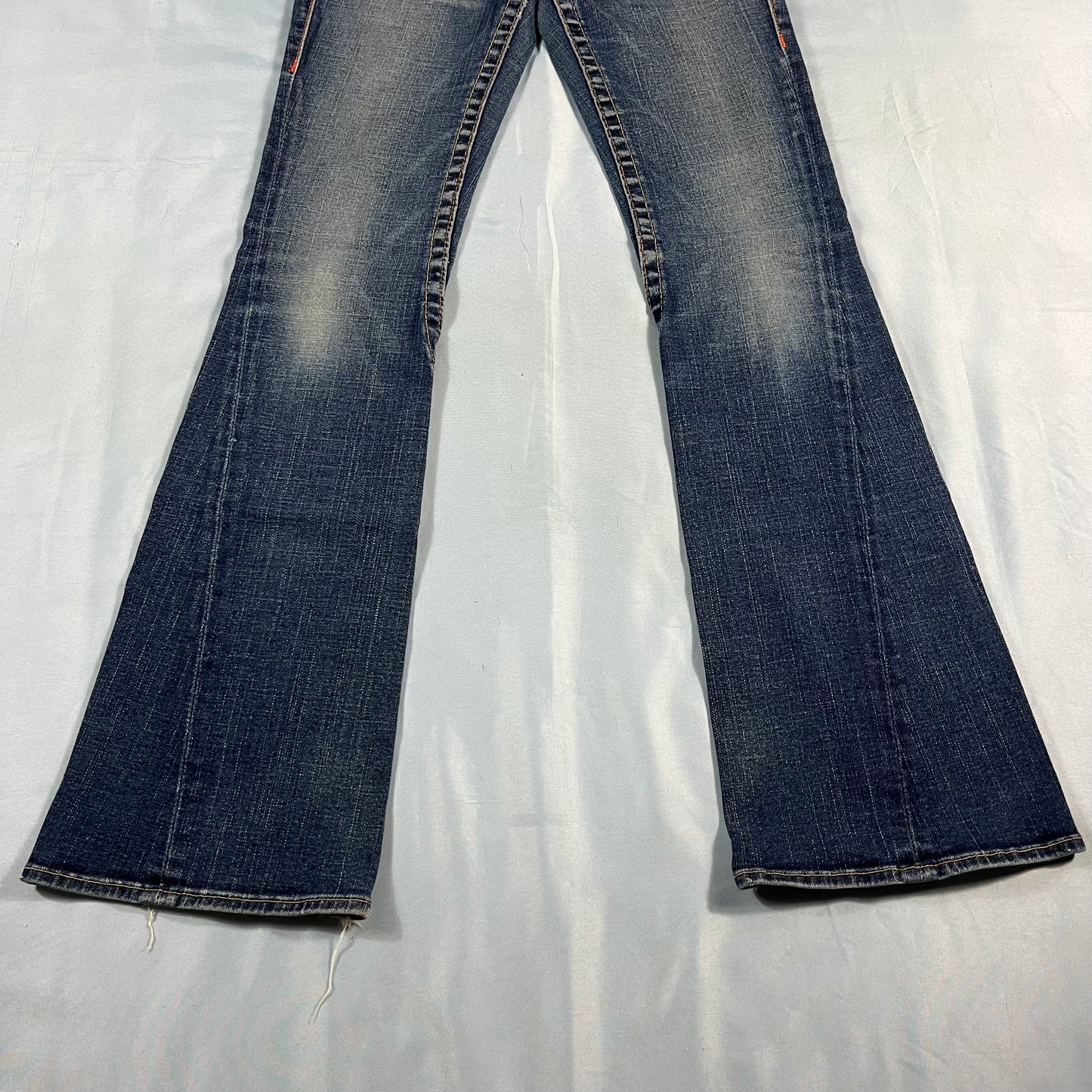 preloved True Religion bootcut jeans - 29x32