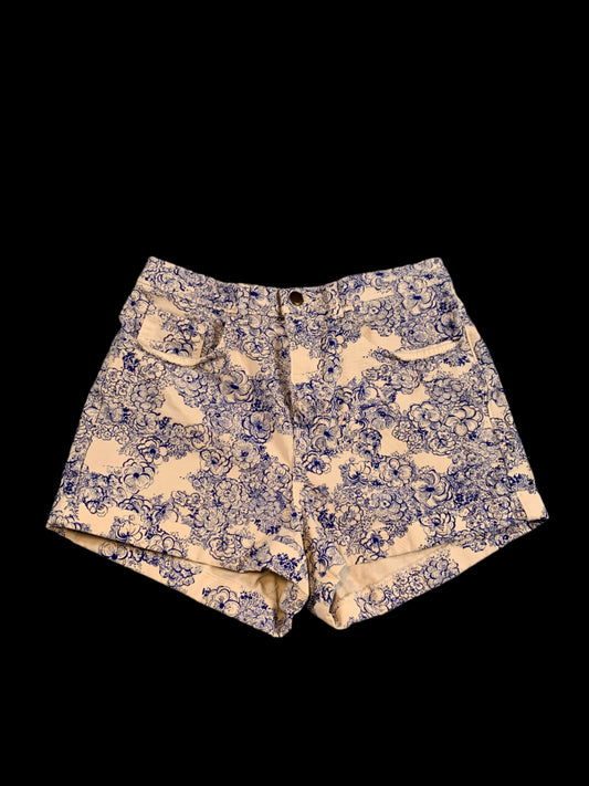 2010s VTG American Apparel shorts - size XS/S