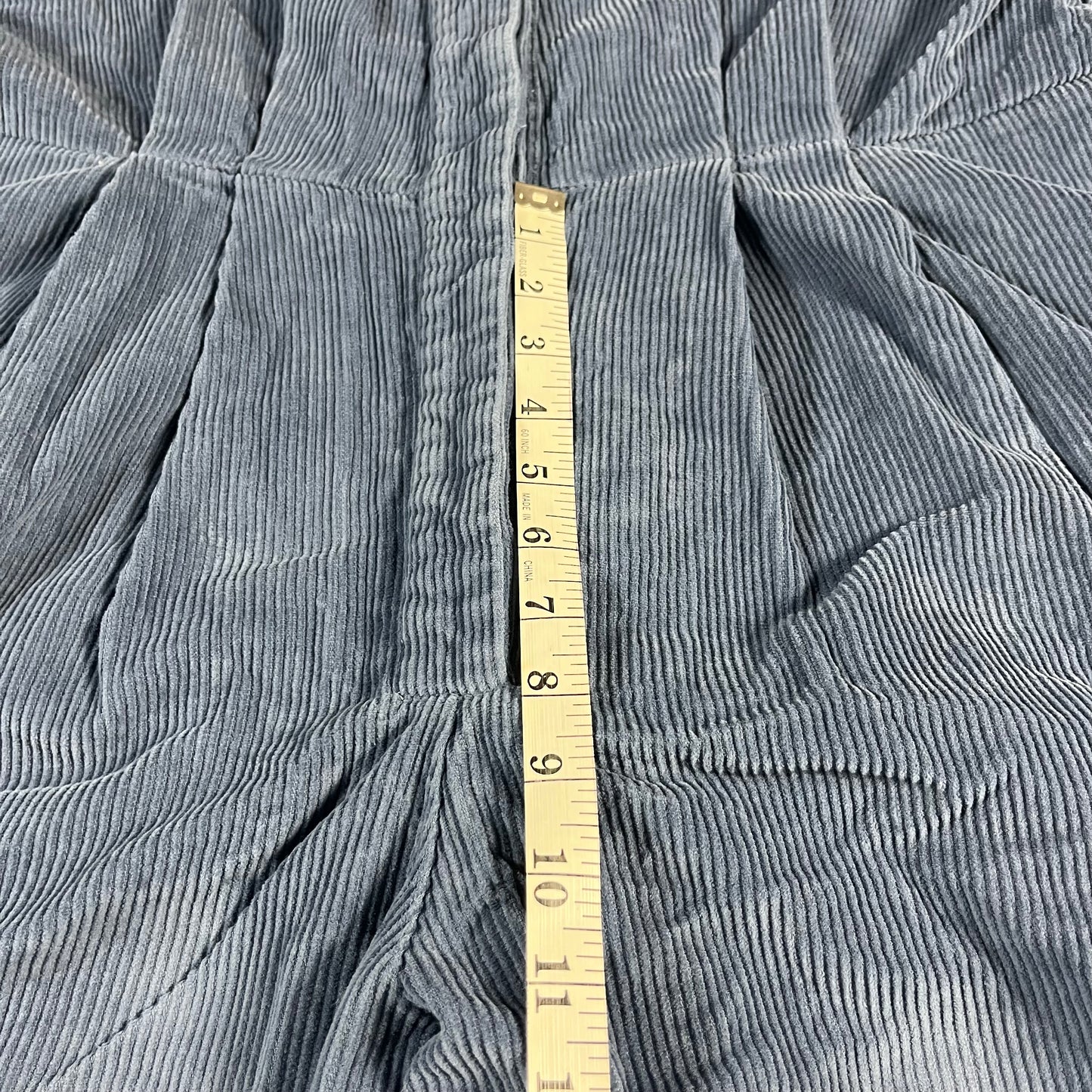 archival Ilana Kohn "Lauren" pleated jumpsuit - L/XL