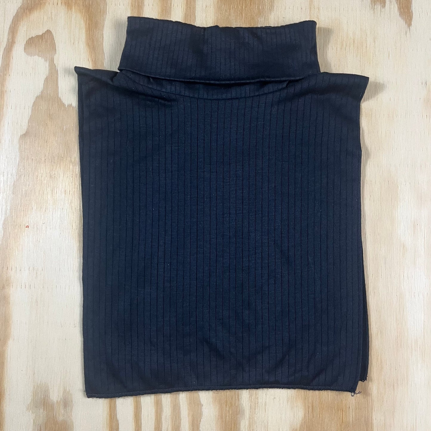 LOT OF 3 vintage turtleneck dickies - O/S