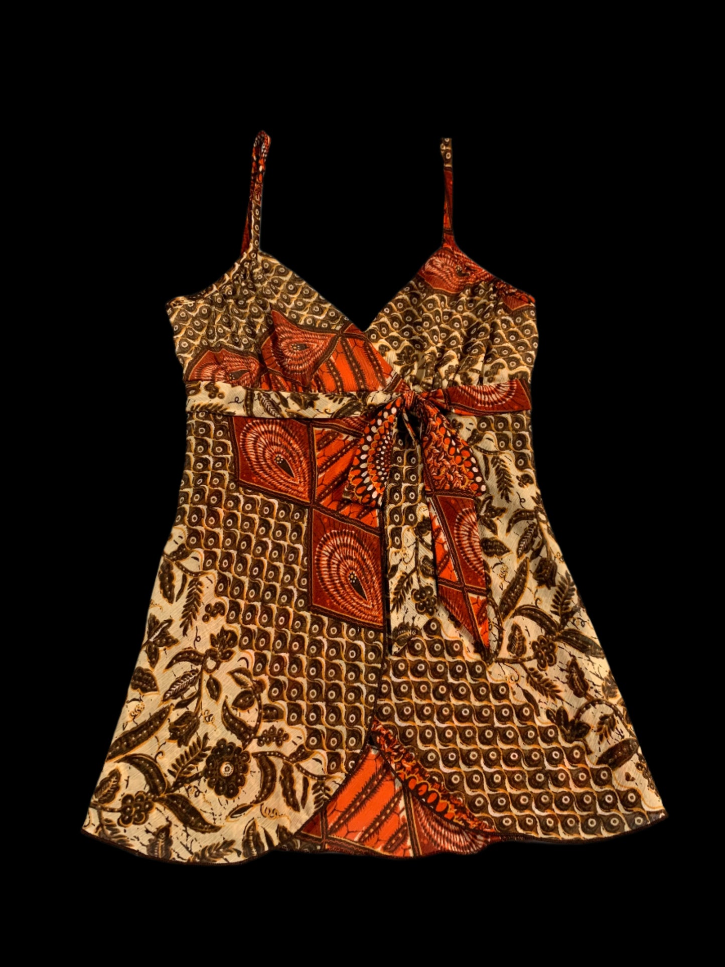 Y2K vintage cami top - size XS/S