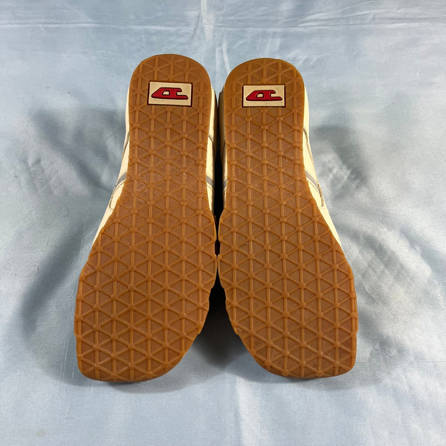 2000s VTG Diesel Evelyn sneakers - size US 8