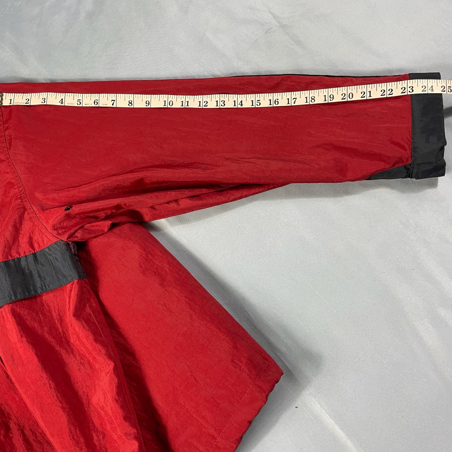 90s VTG GAP anorak windbreaker - size L
