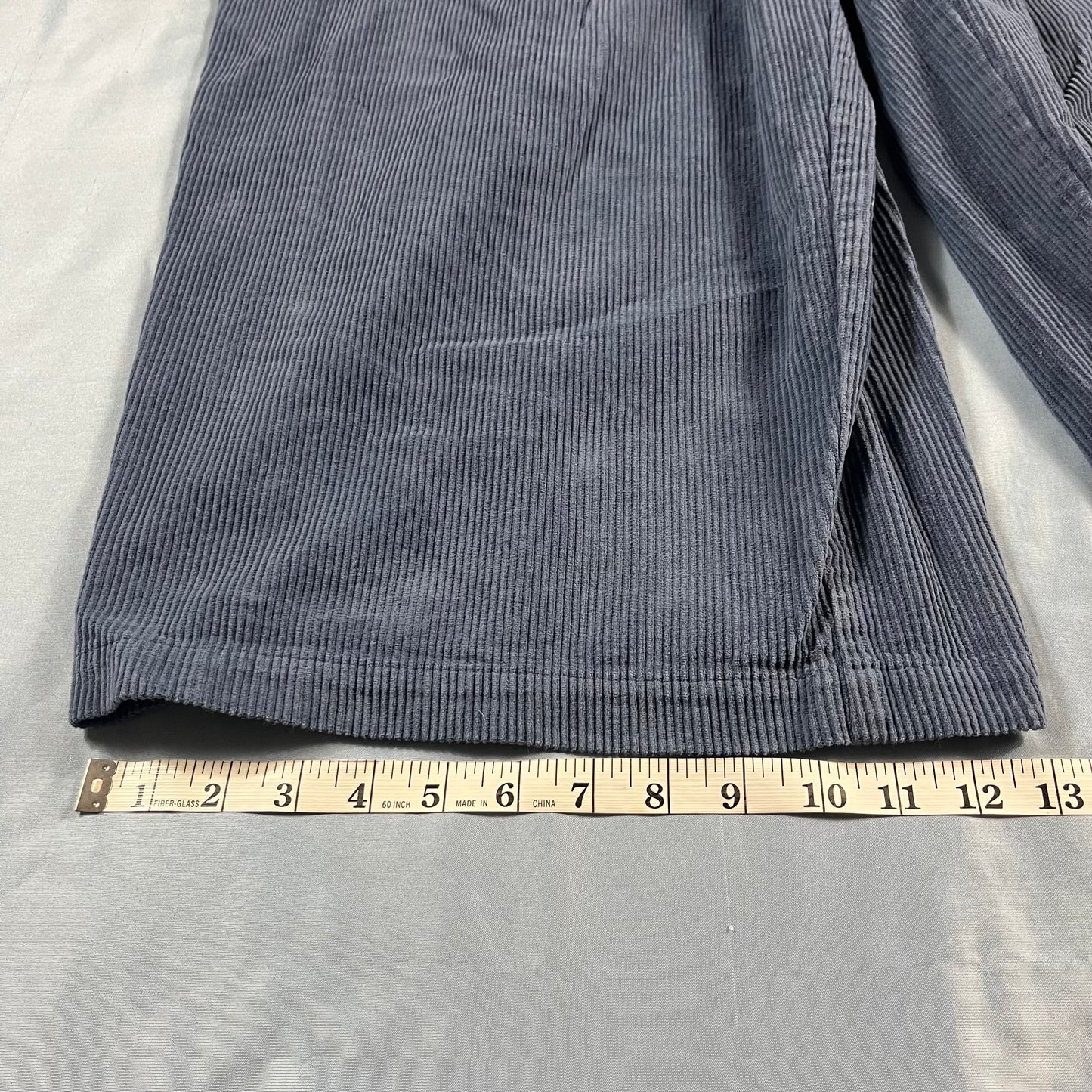 archival Ilana Kohn "Lauren" pleated jumpsuit - L/XL