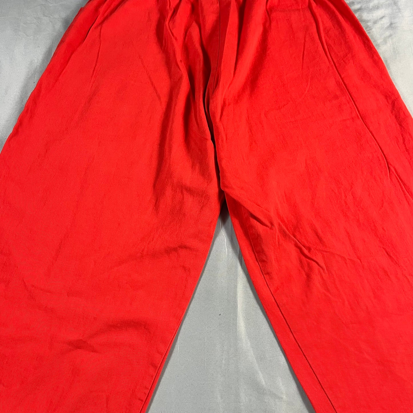 preloved Ilana Kohn "Chibi" archival tapered barrel pants - L/XL
