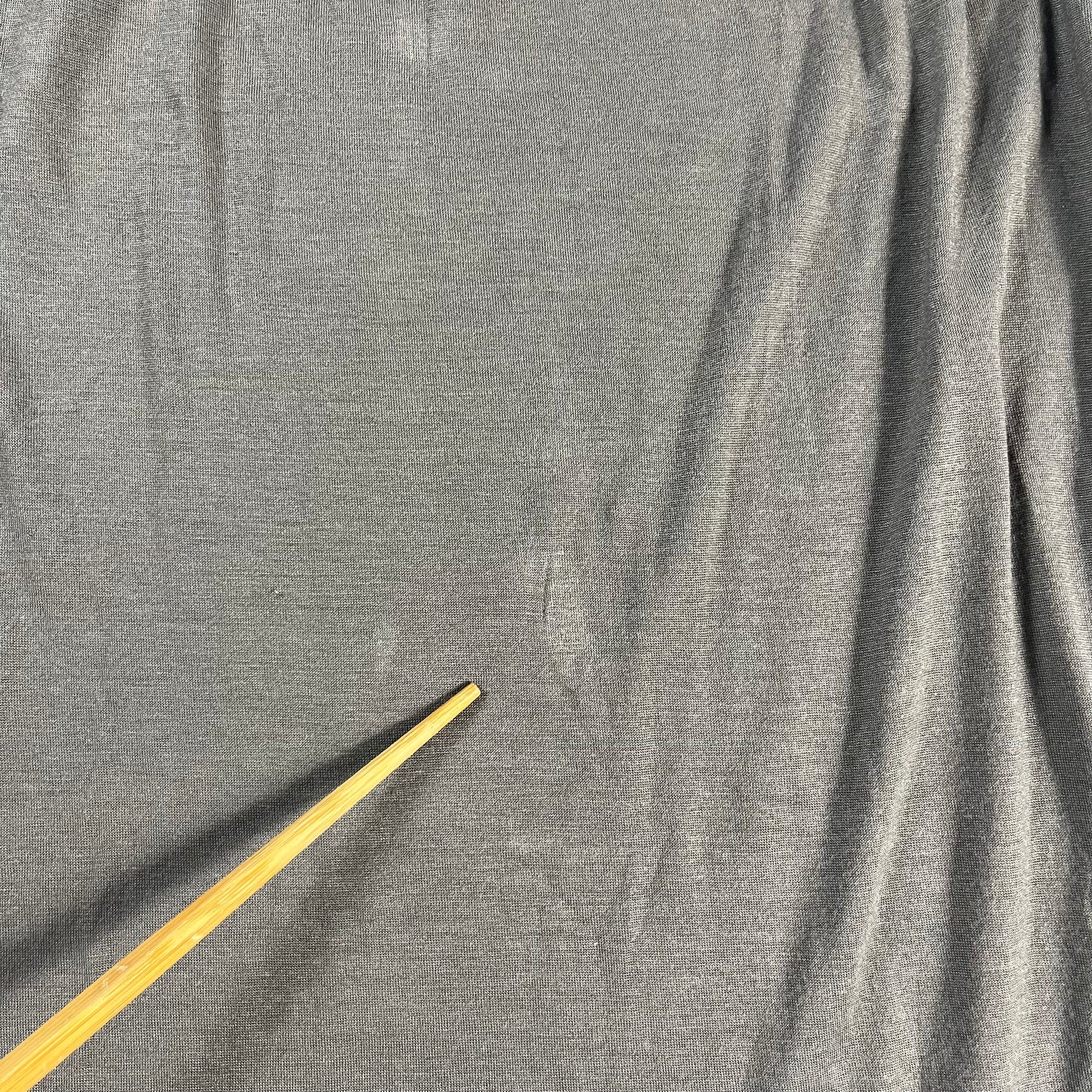 Y2K vintage Muah Chic taupe jersey sequin mini dress - XS/S