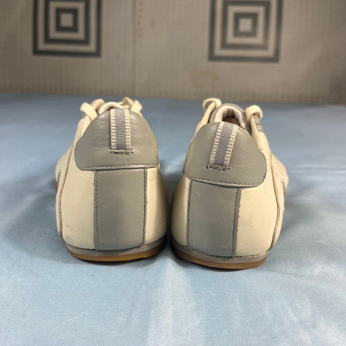 2000s VTG Diesel Evelyn sneakers - size US 8