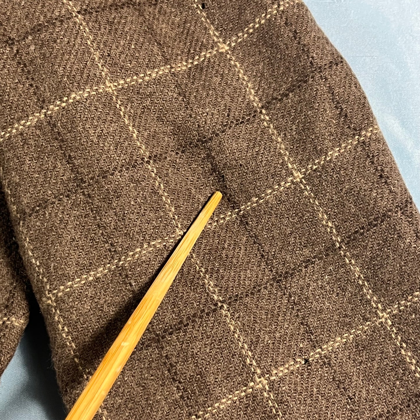 preloved Laura Ashley skirt suit set - size L/XL