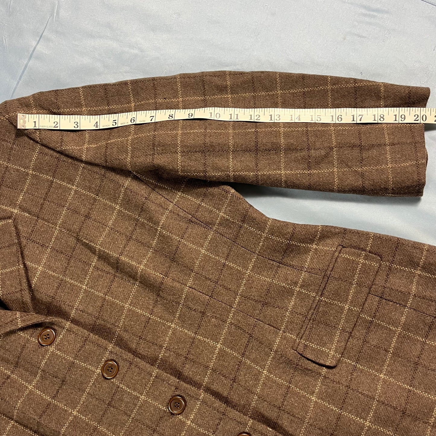 preloved Laura Ashley skirt suit set - size L/XL