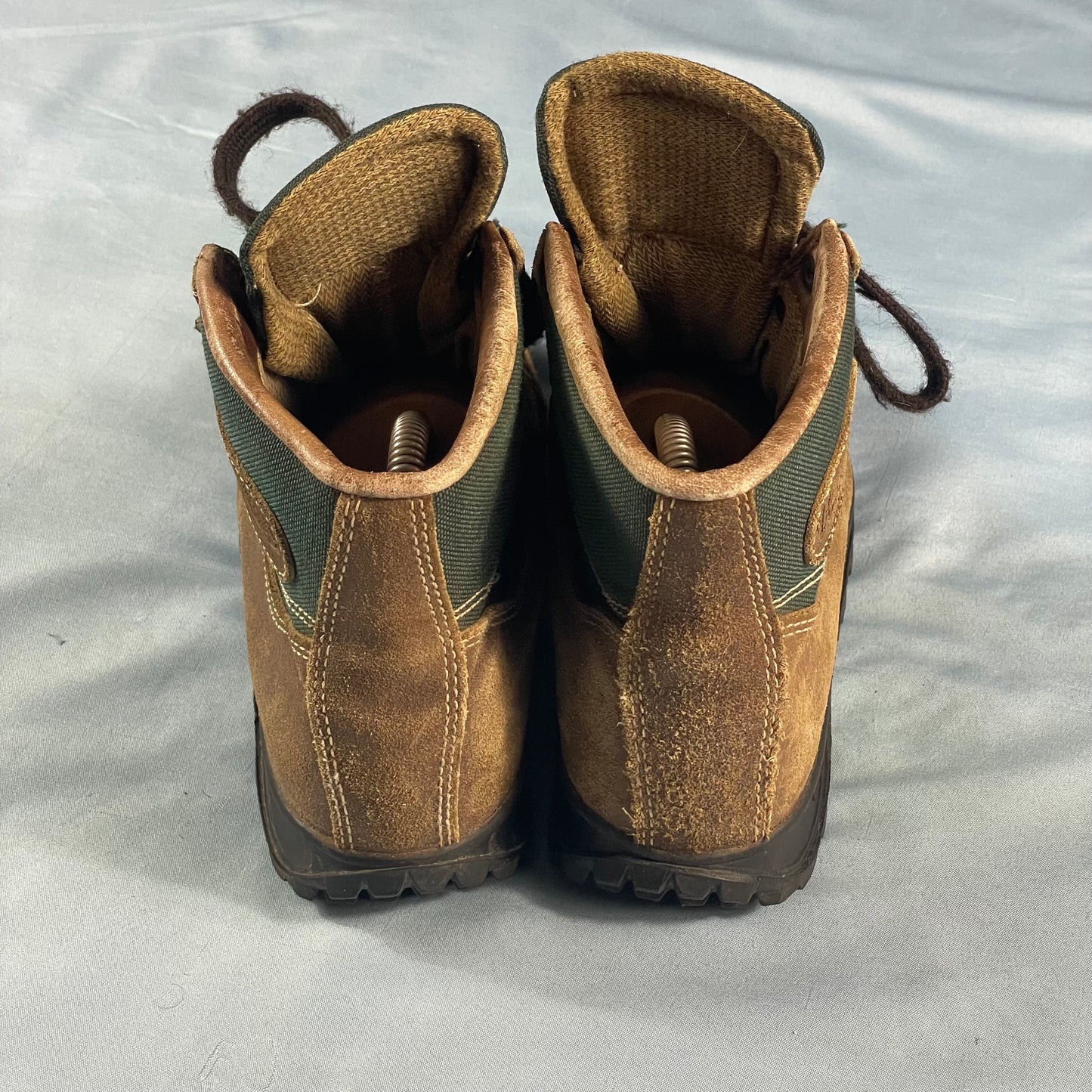 90s VTG Vasque Clarion Gore-Tex hiking boots - W7.5/M6