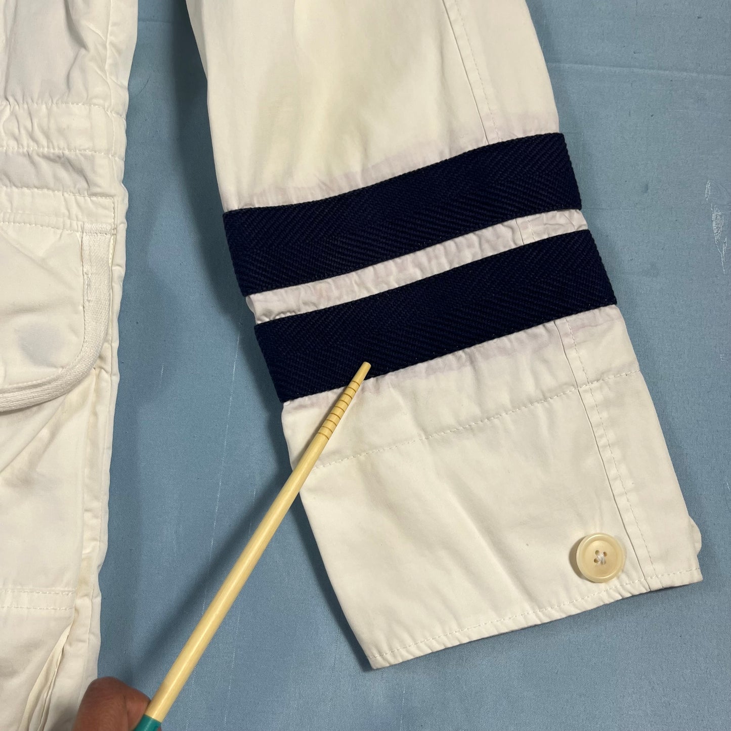 preloved Polo Ralph Lauren "Team USA" US Open 2010 jacket - S/M