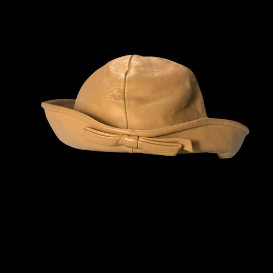 60s VTG sailor hat - size OS