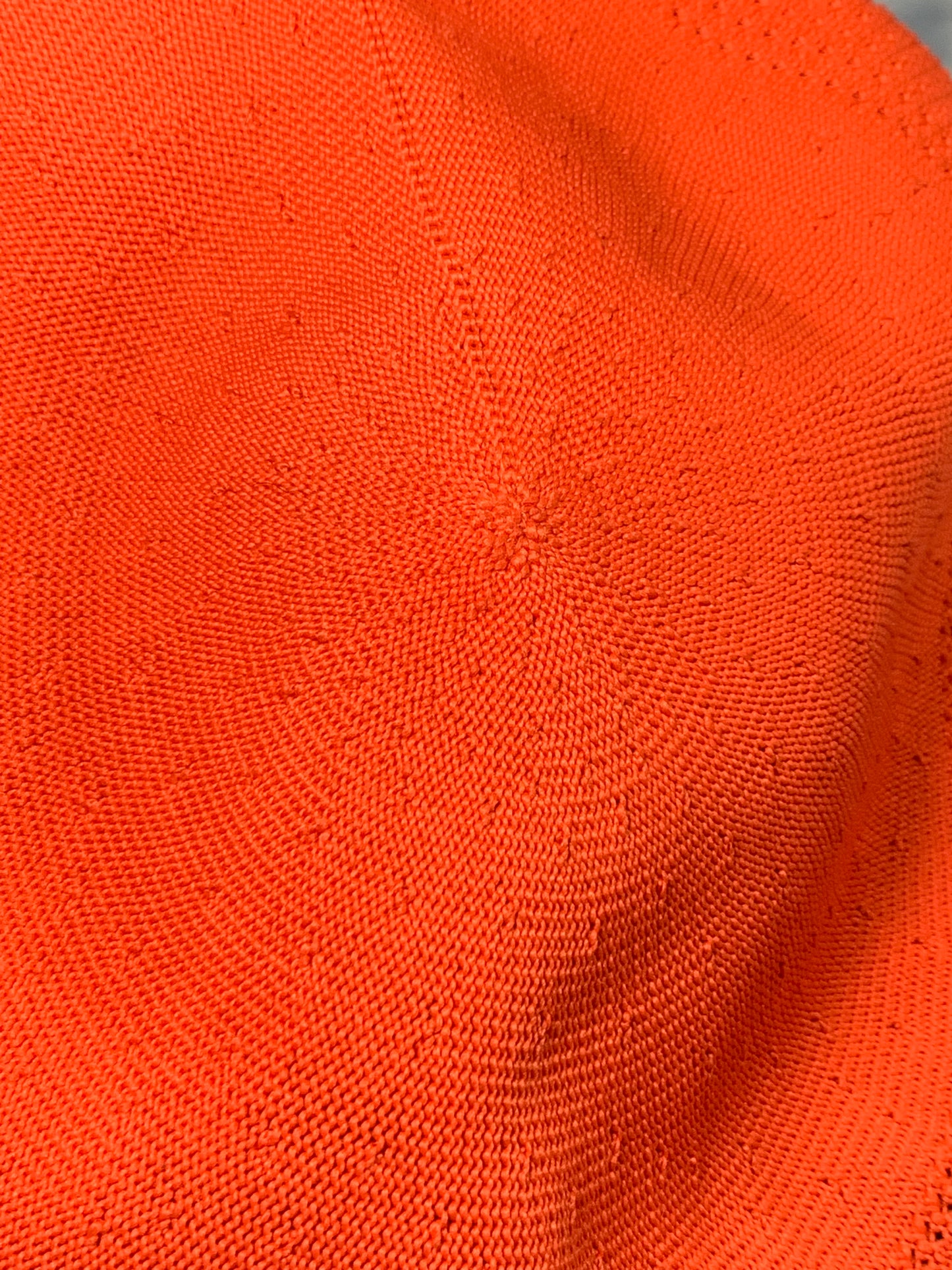 preloved Kangol beret cap - XL