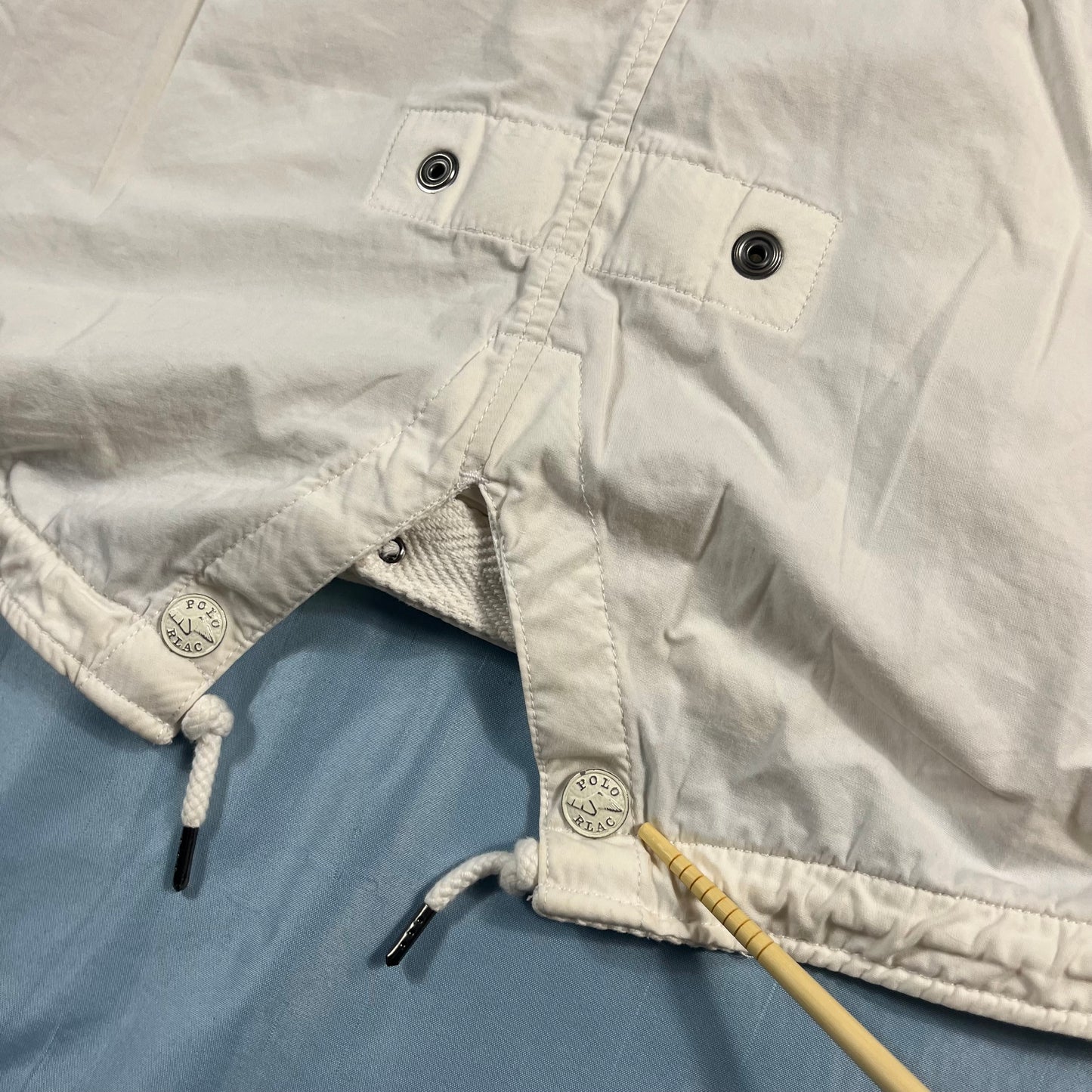 preloved Polo Ralph Lauren "Team USA" US Open 2010 jacket - S/M