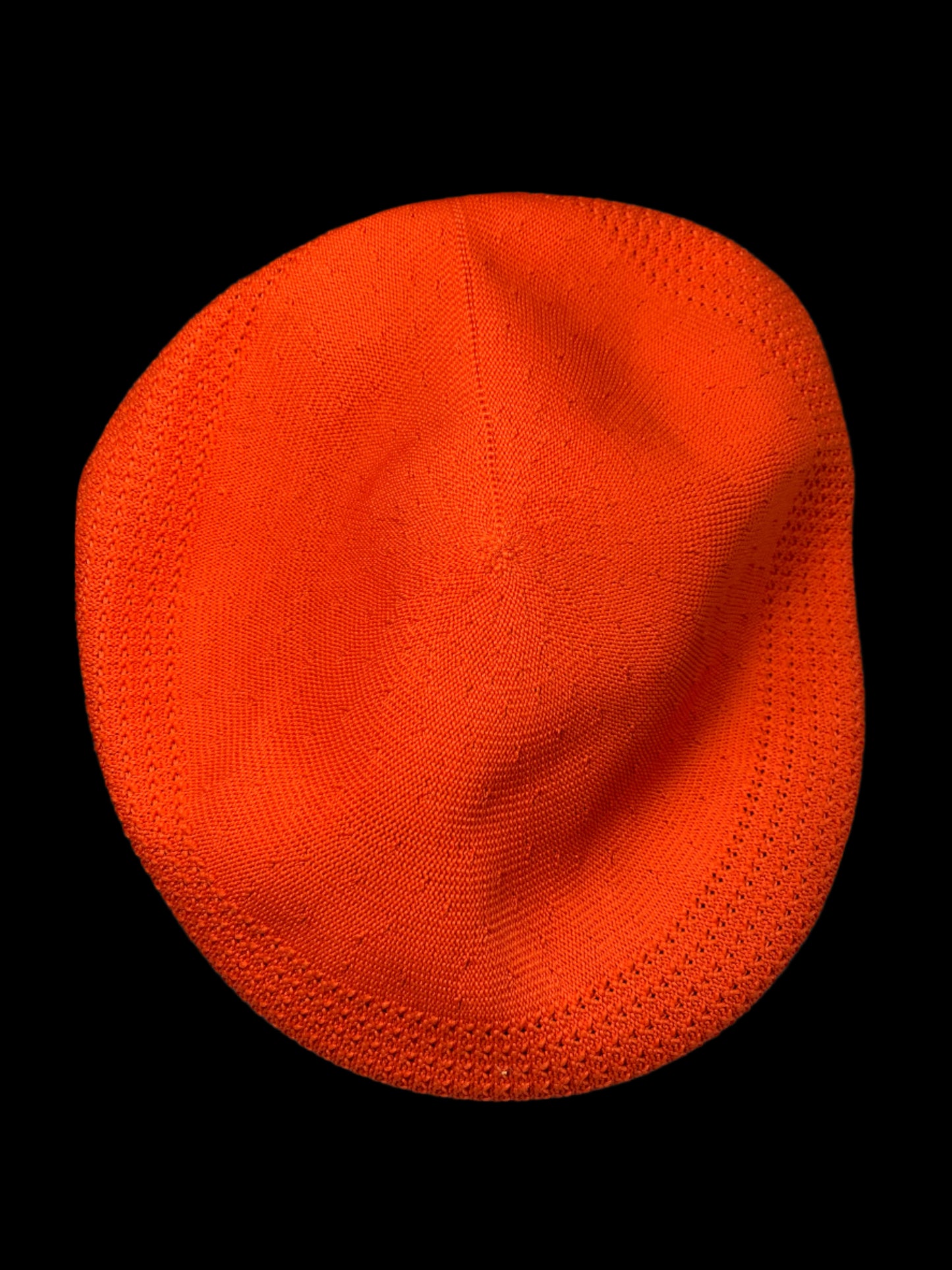 preloved Kangol beret cap - XL