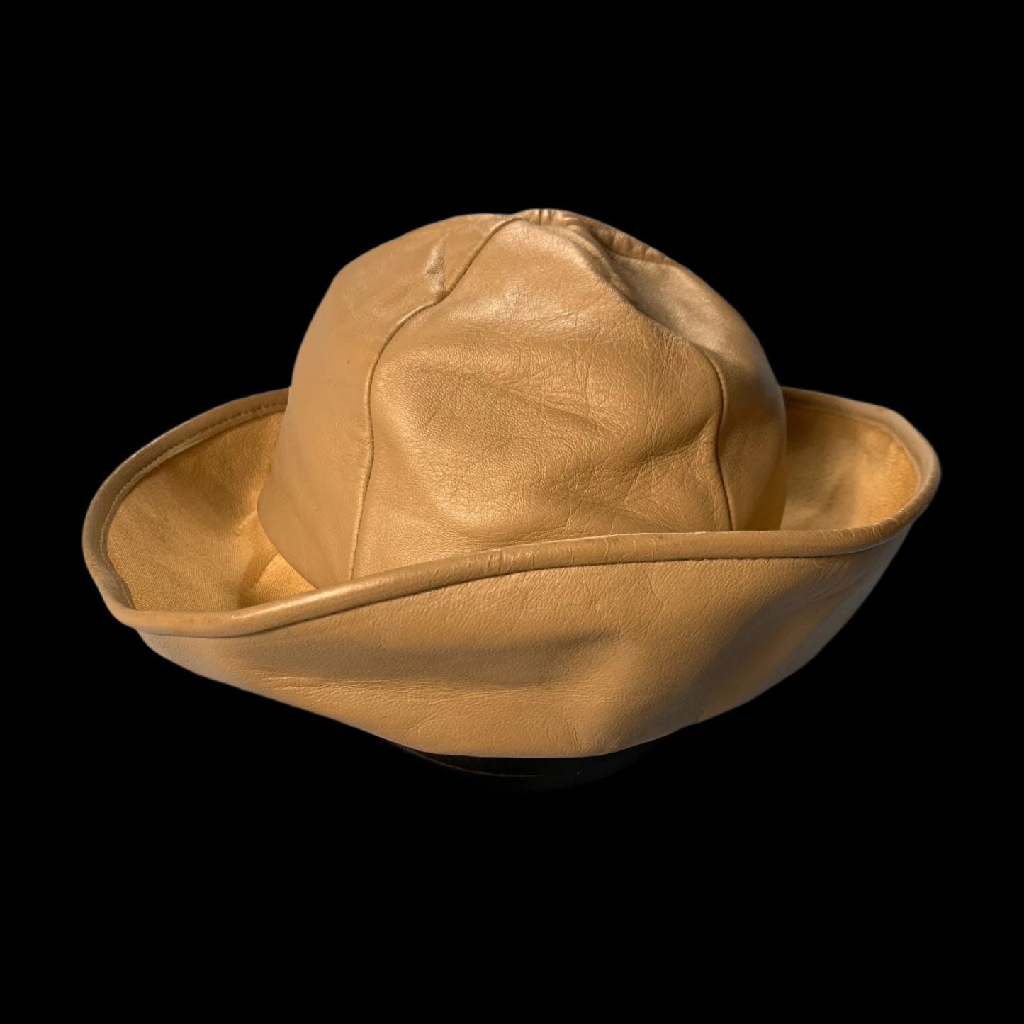 60s VTG sailor hat - size OS