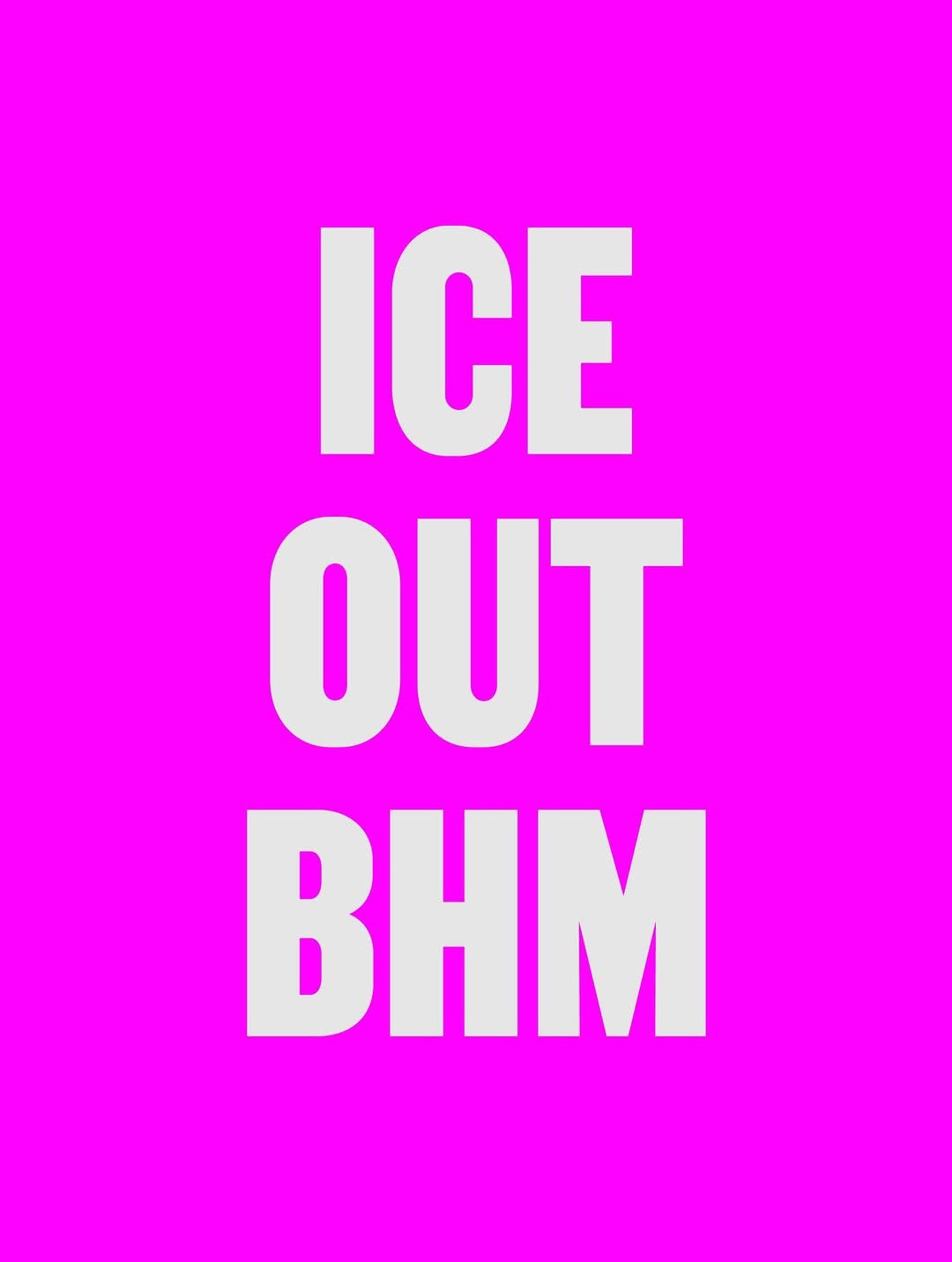 reworked URME x Alton Kyle "HICA benefit" bleach dye button down - 1X/2X