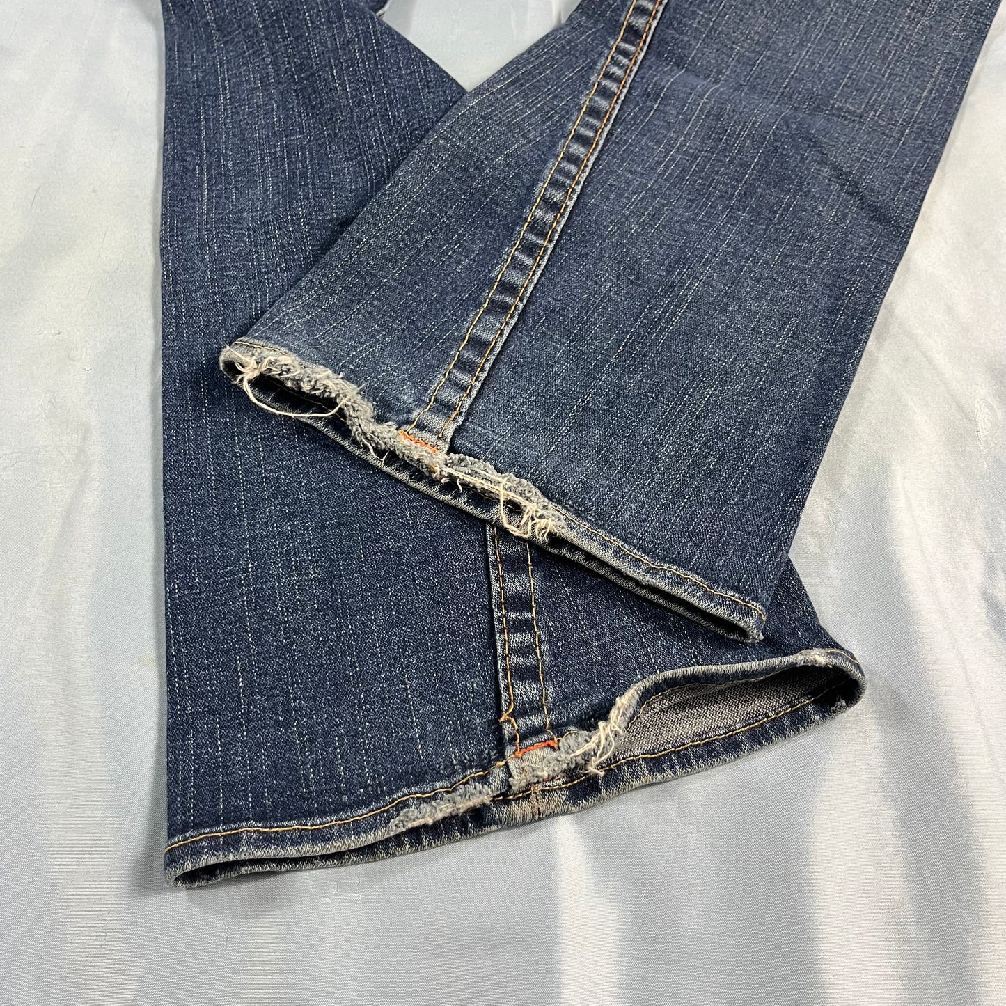 preloved True Religion bootcut jeans - 29x32
