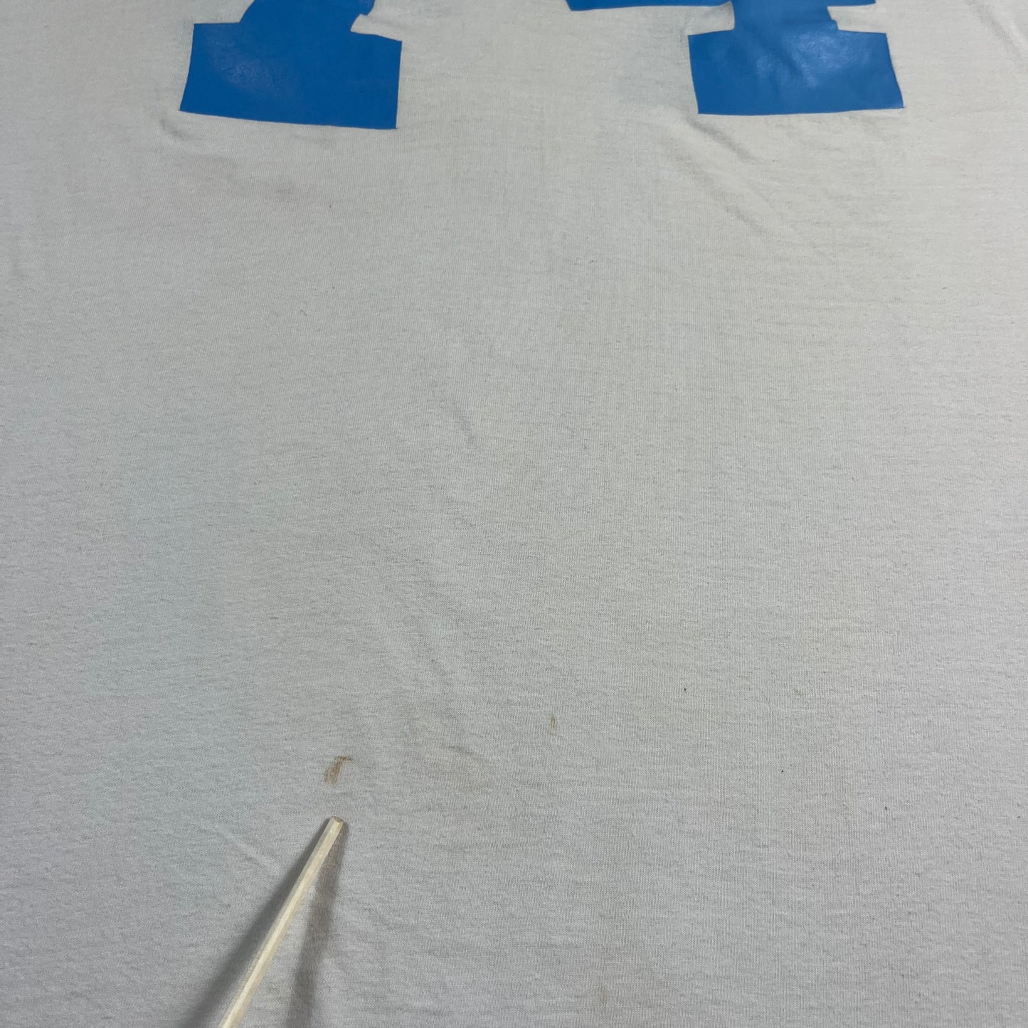 60s VTG Russell Southern Co. football jersey 74 - XL/XXL