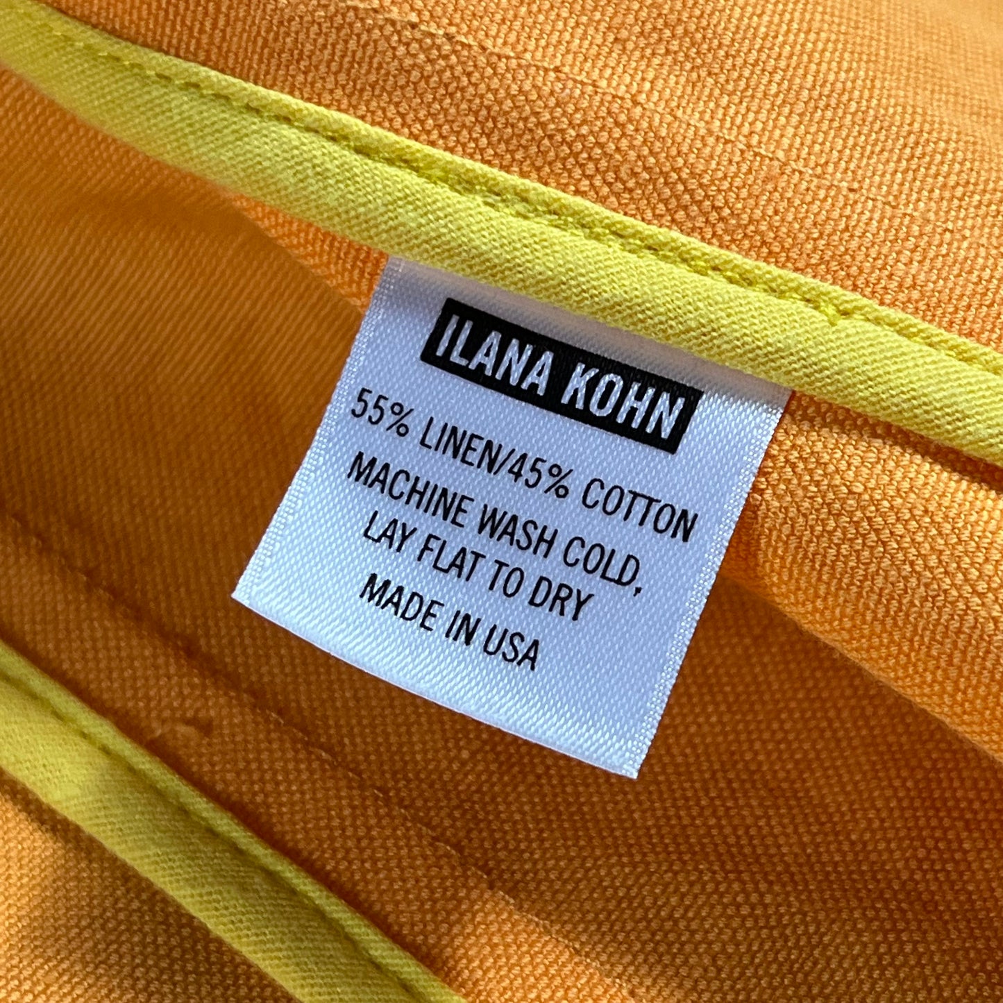 preloved Ilana Kohn archival "Michelle" double breasted jacket - L/XL