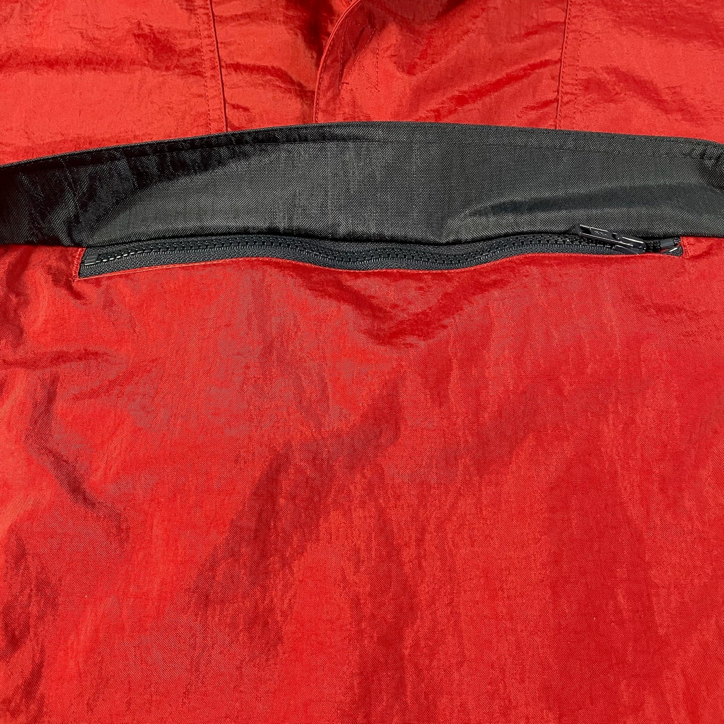 90s VTG GAP anorak windbreaker - size L