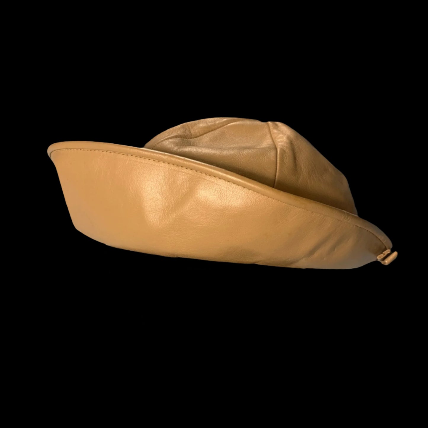 60s VTG sailor hat - size OS